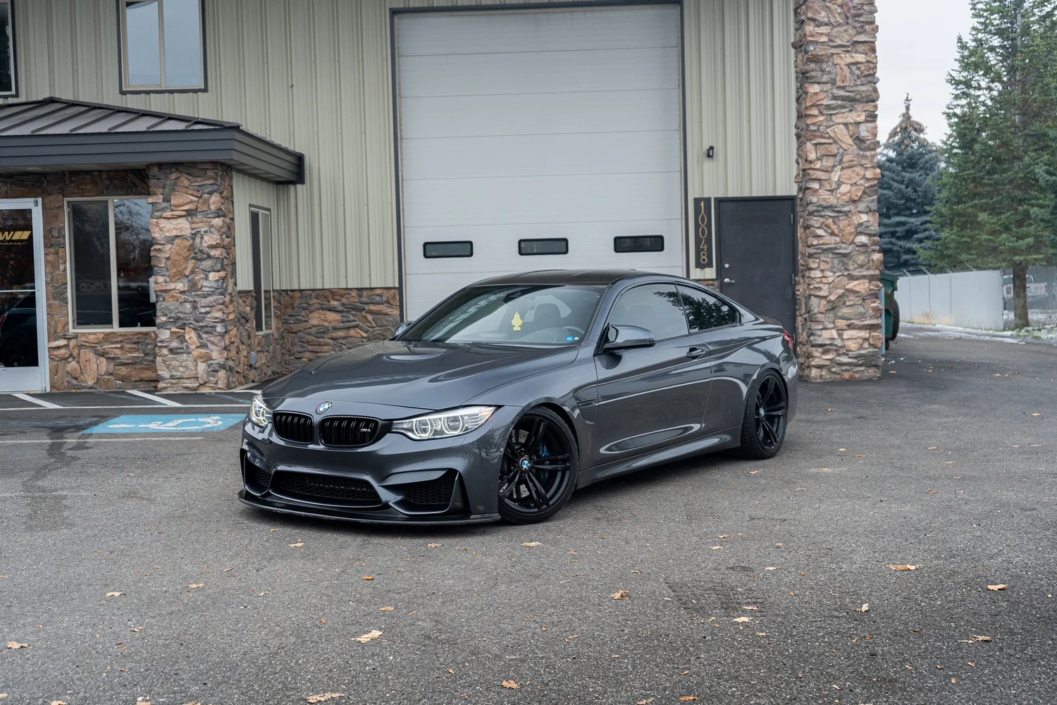 INW Performance
