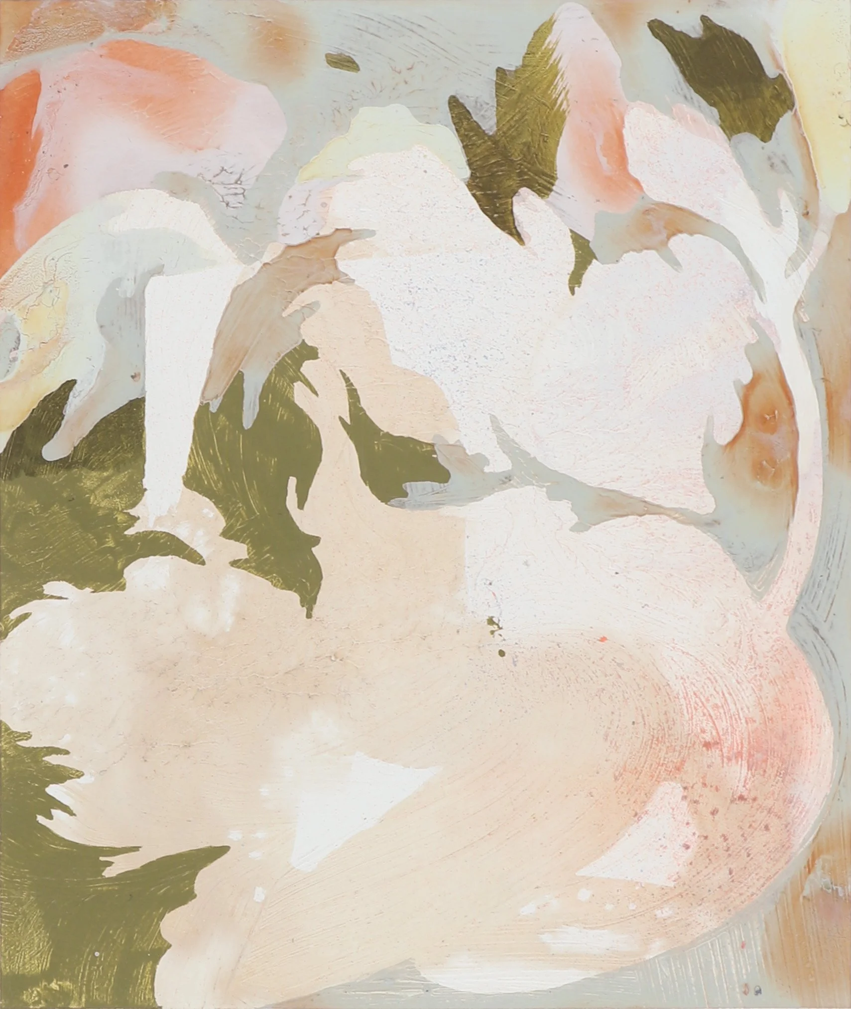 "Abalone Shell 4"
