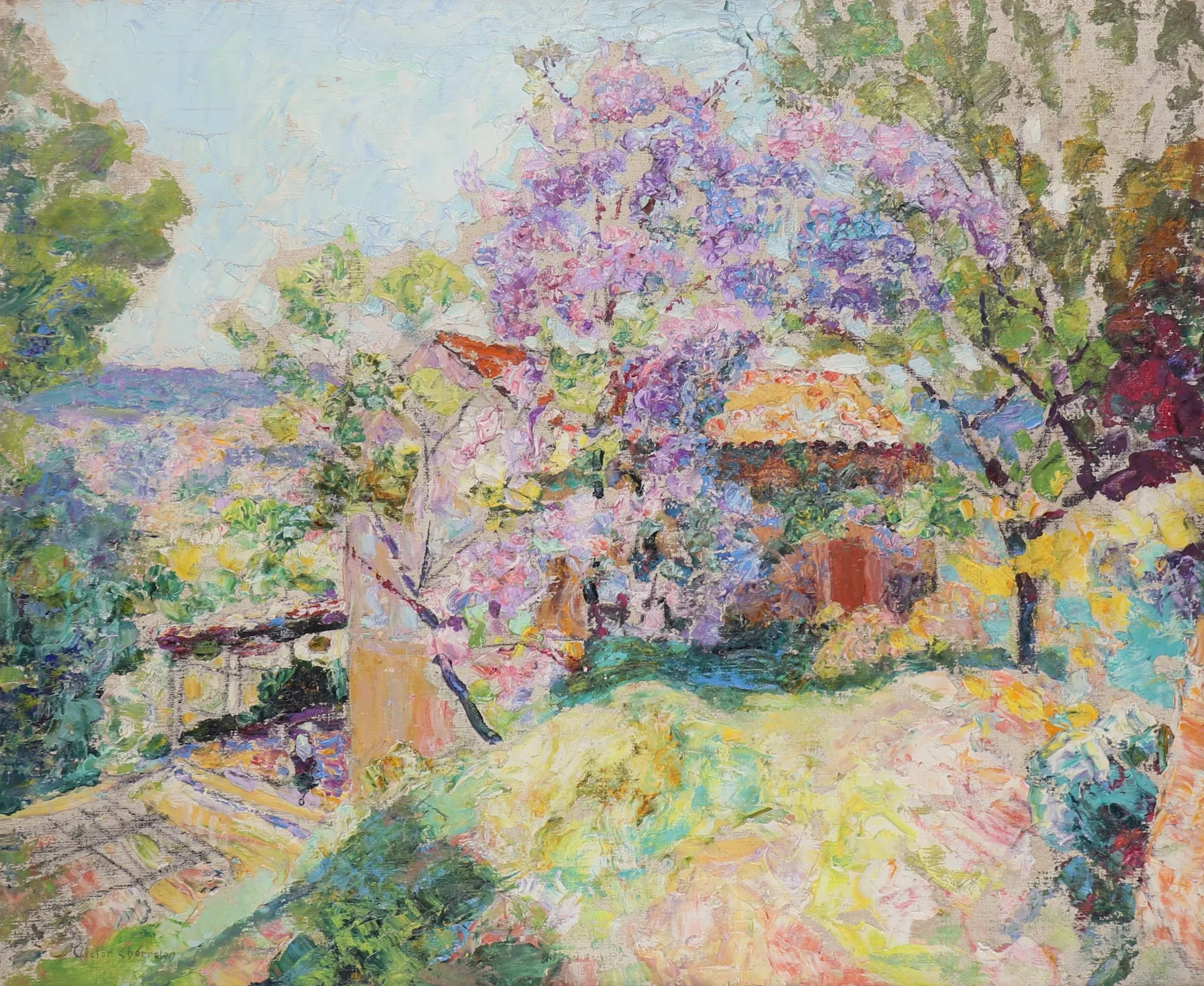 "Printemps en Morol"