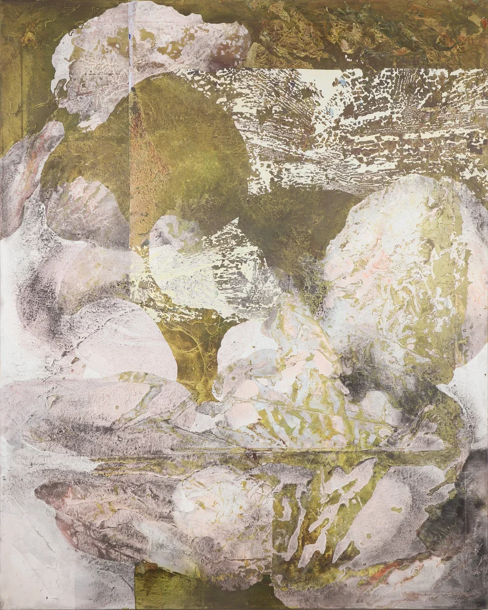 "Half-Light (Tidelines)"