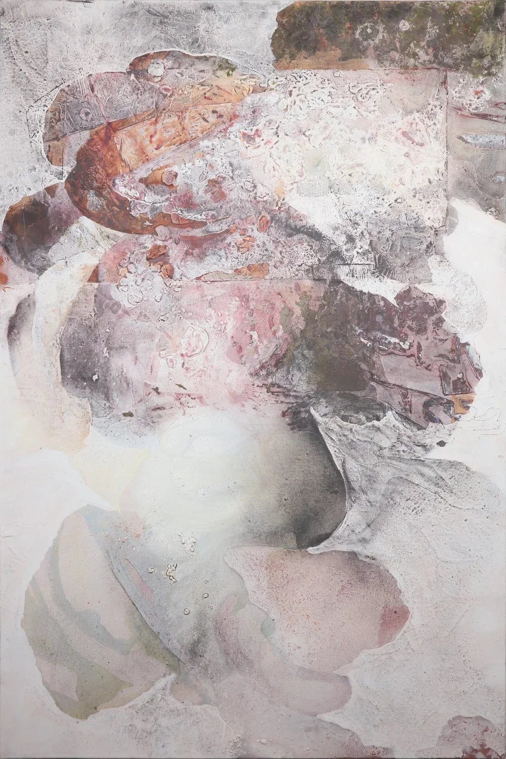 "Over-land (Tidelines)"