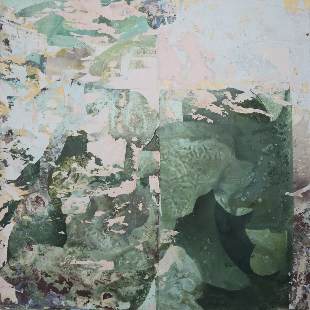 "Whelk Sack (Tidelines)"