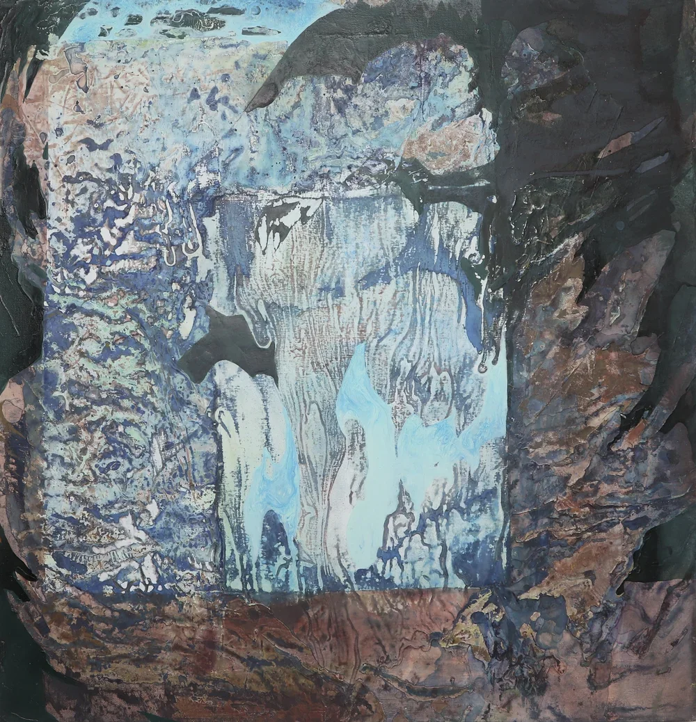 "Upsurge (Tidelines)"