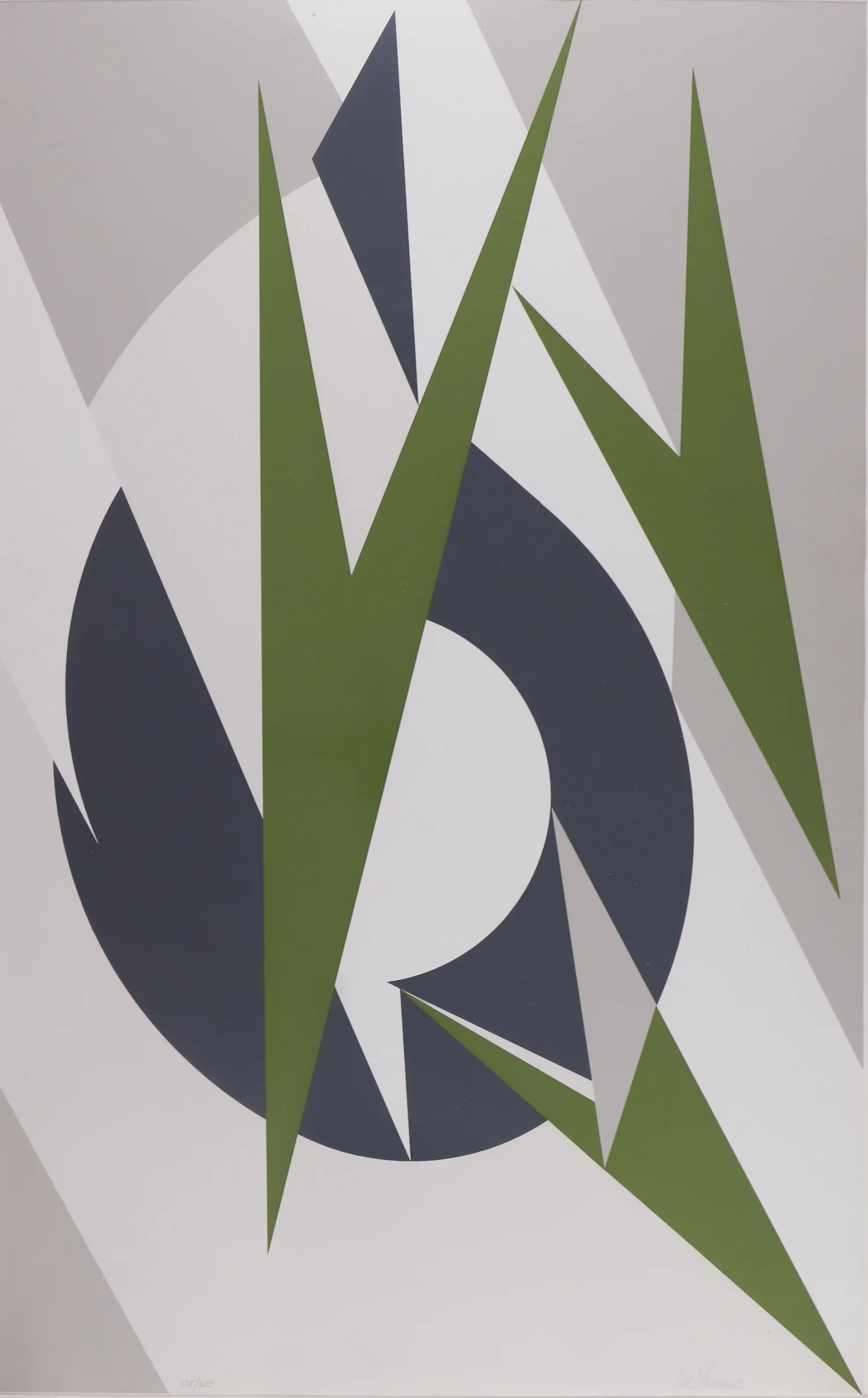 "'Embrace' for the Olympics"