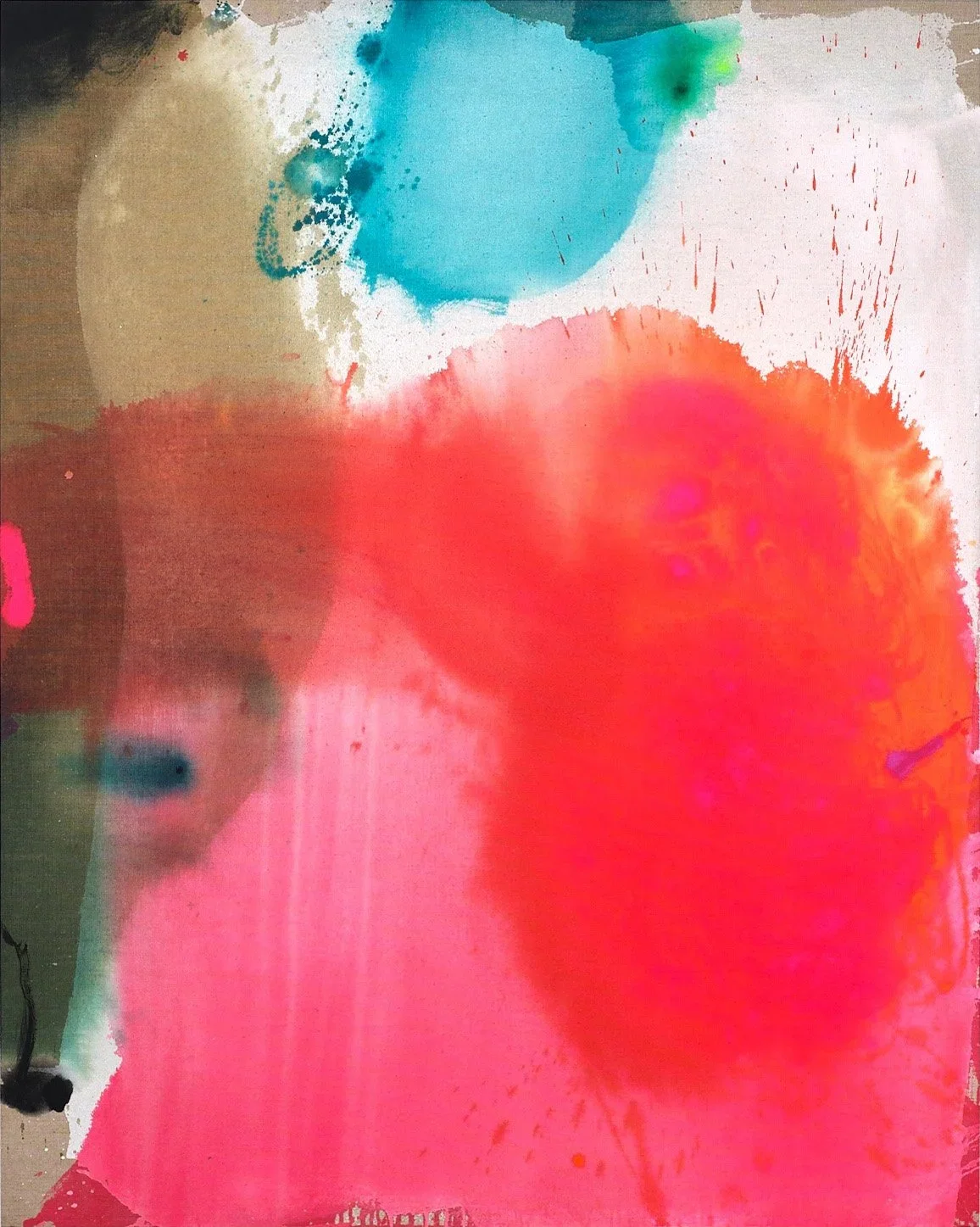 "Stories From The Floor 6"