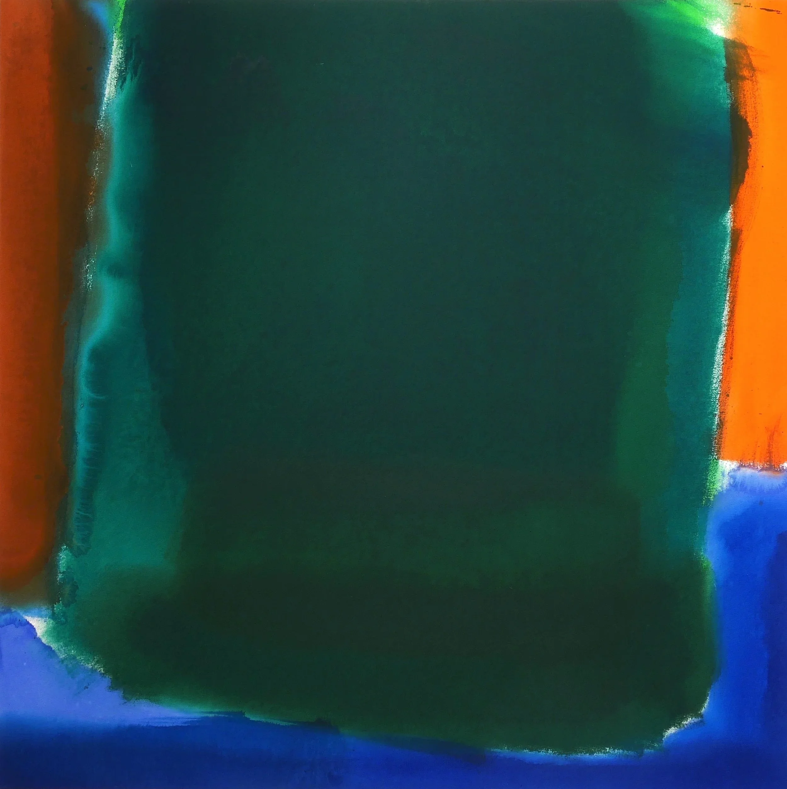 "Grounded 60 (Zoom) 35"