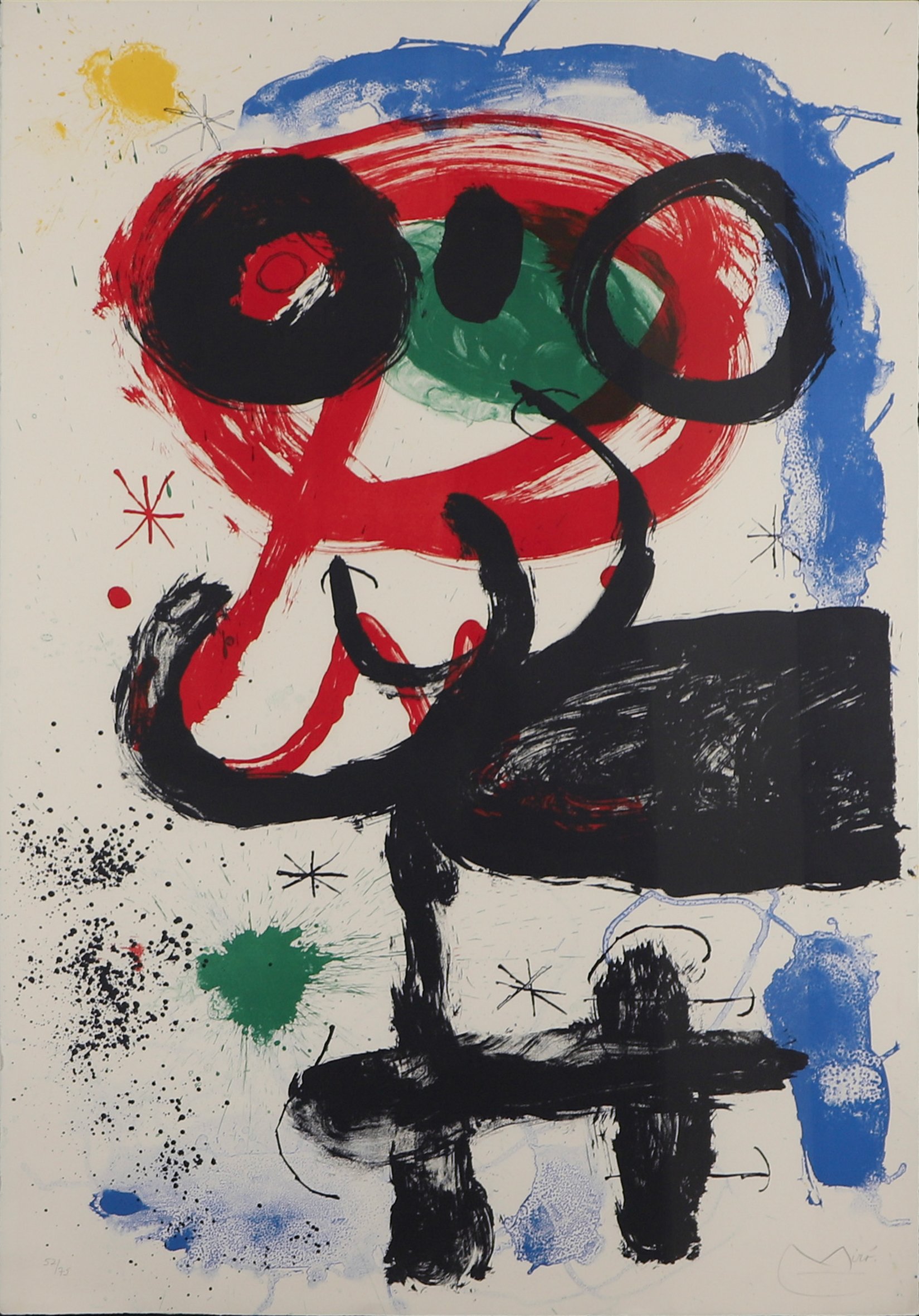 "La Vendangeuse (The Harvester)"