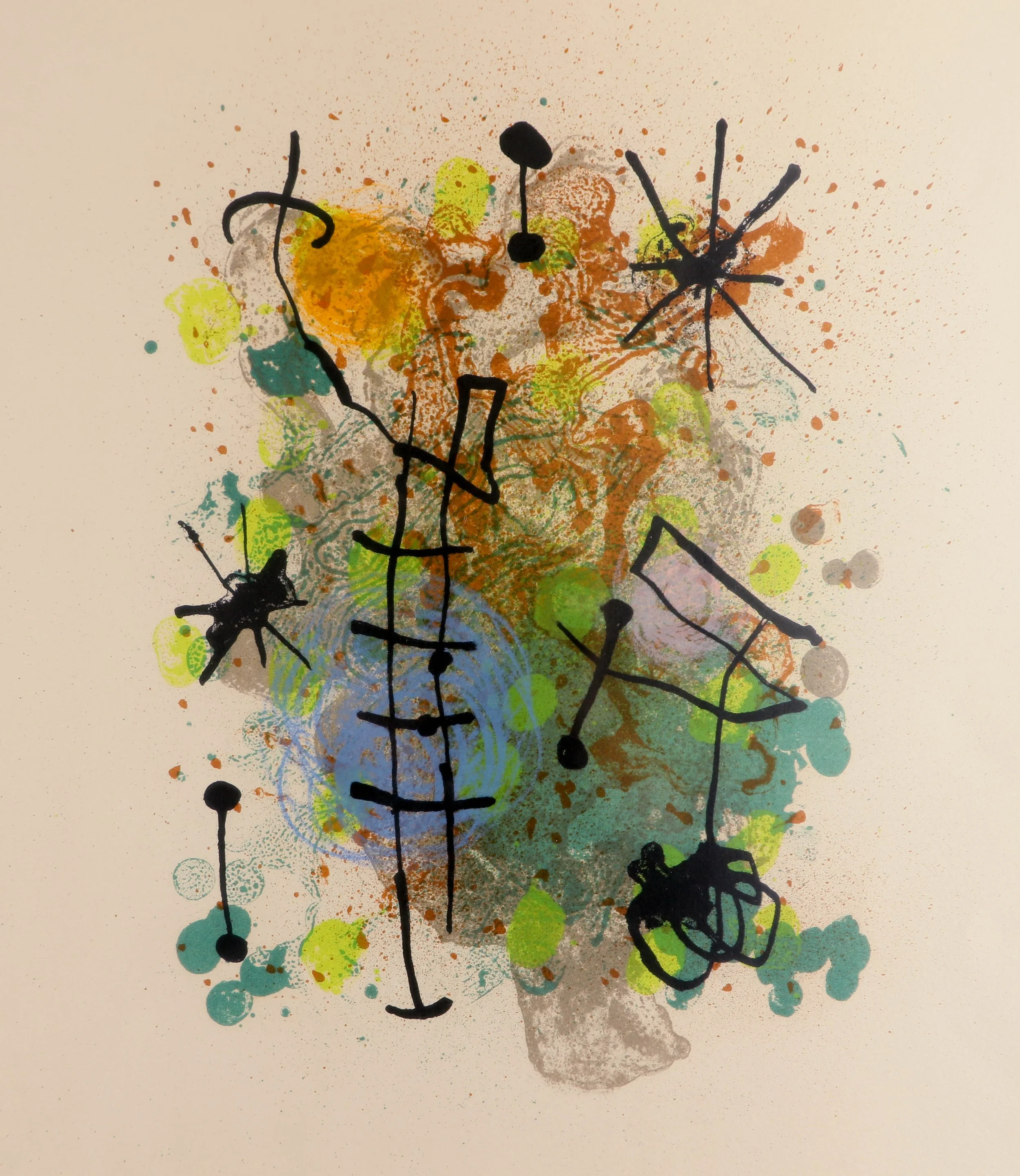 "Le Grand Ordinateur”