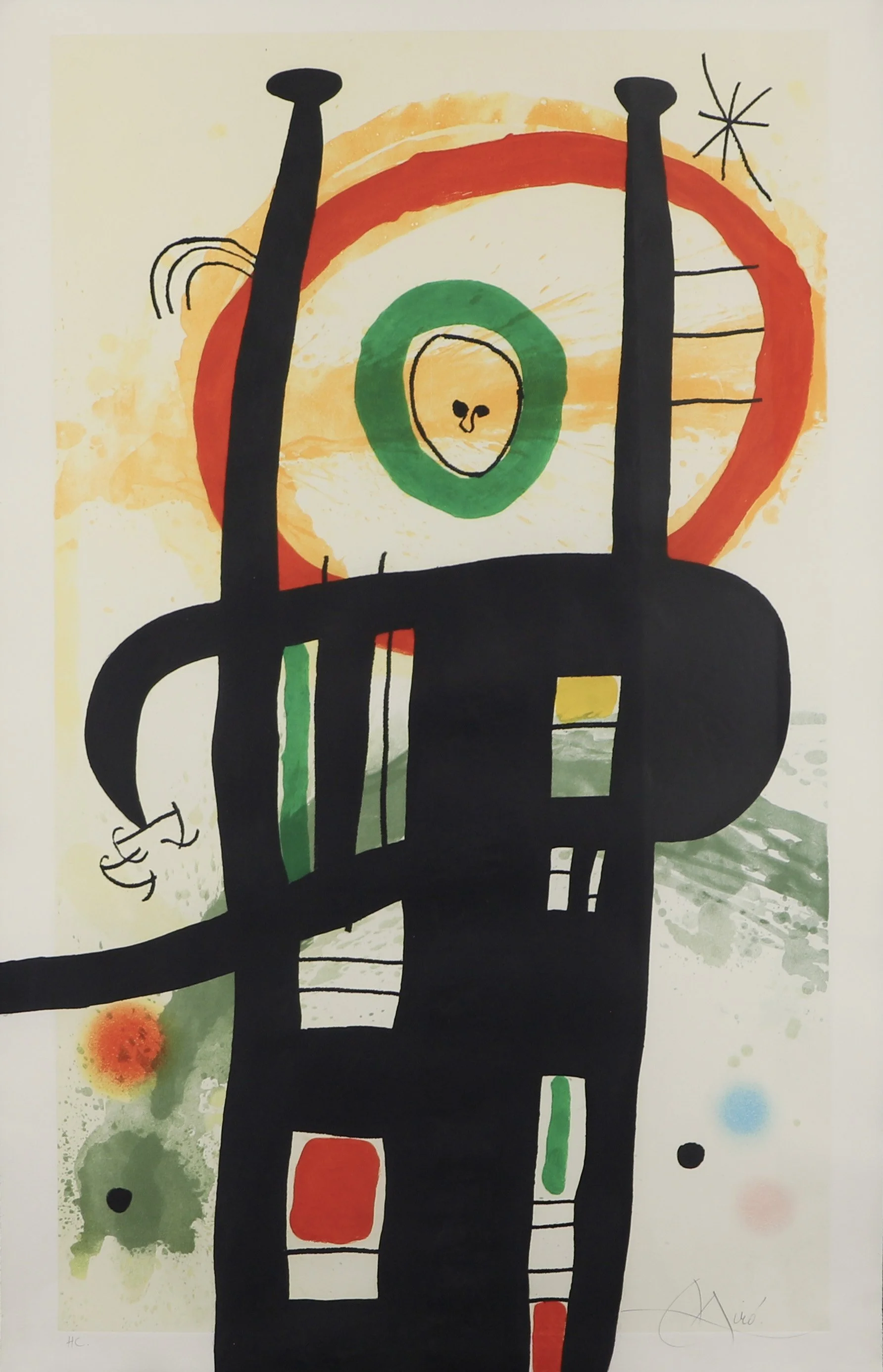 "Le Grand Ordinateur”