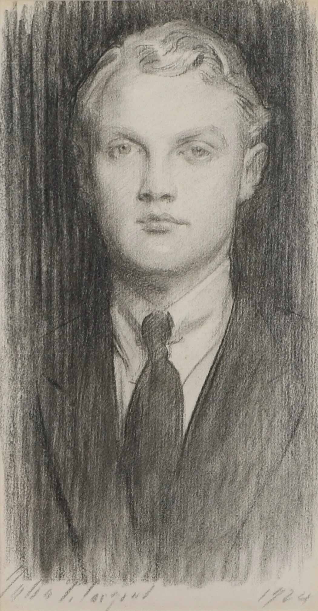 "Sir William Headworth Williamson, 10th Baronet"