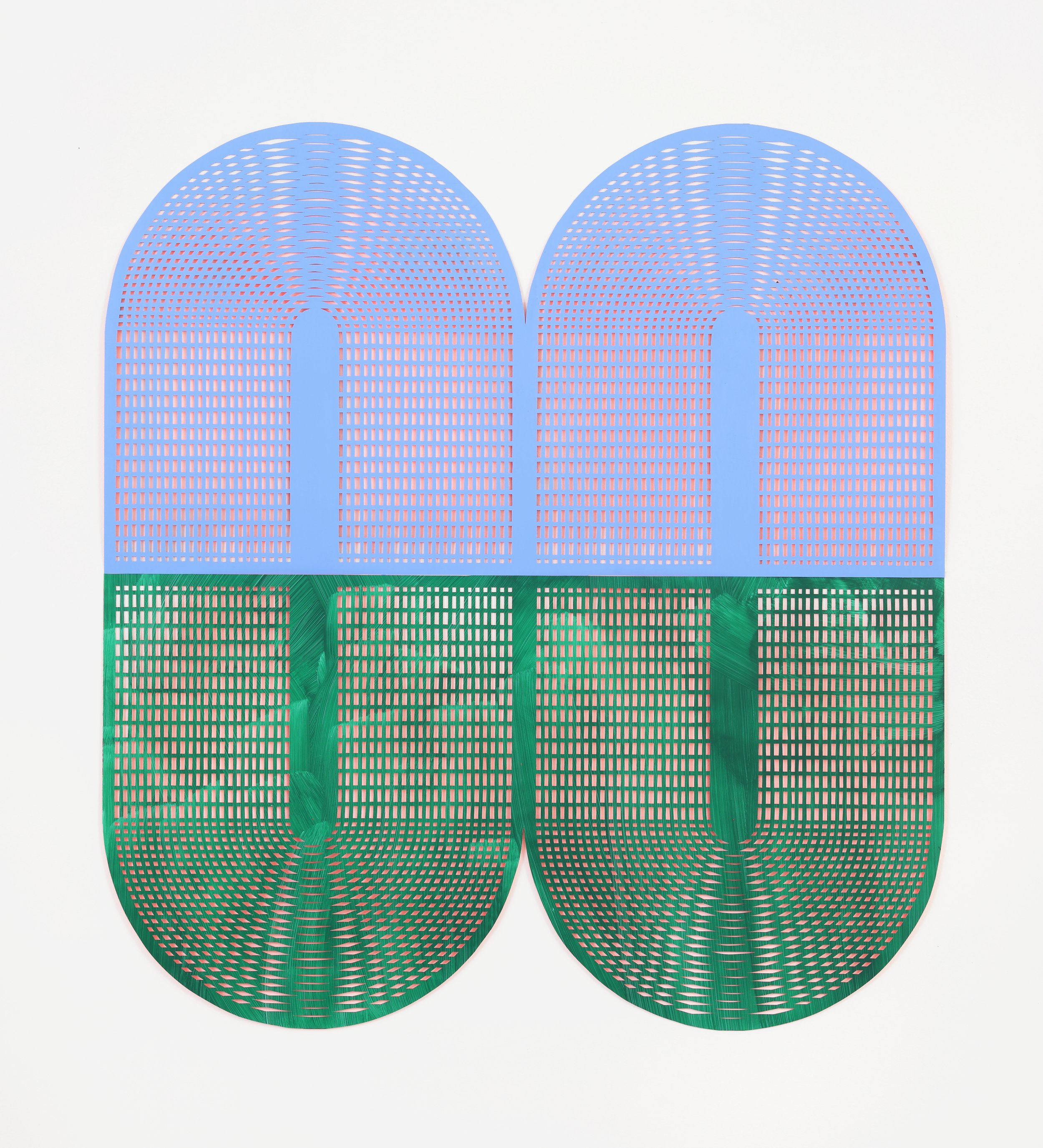 "I Feel it There VI"