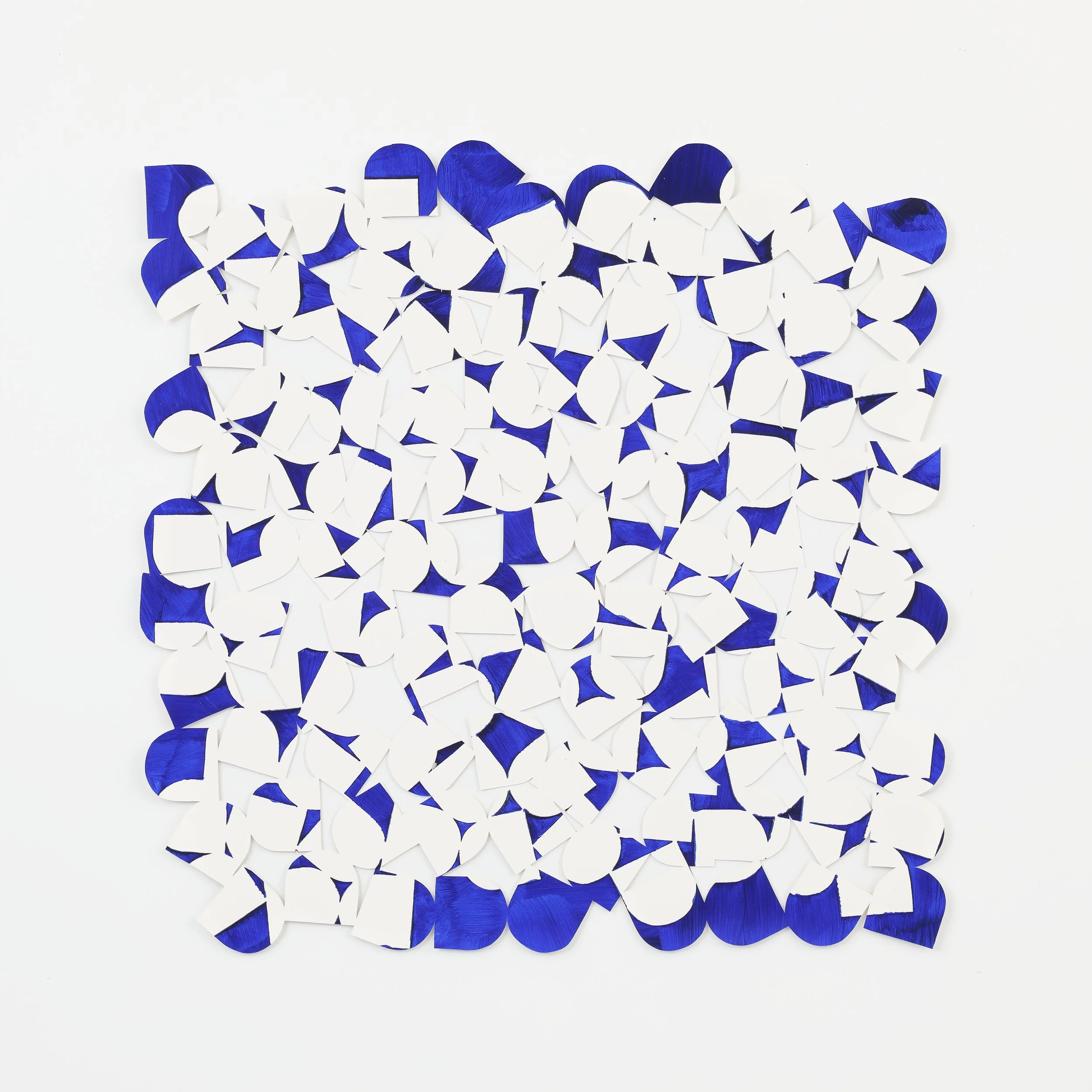 "Too Many Stones II"