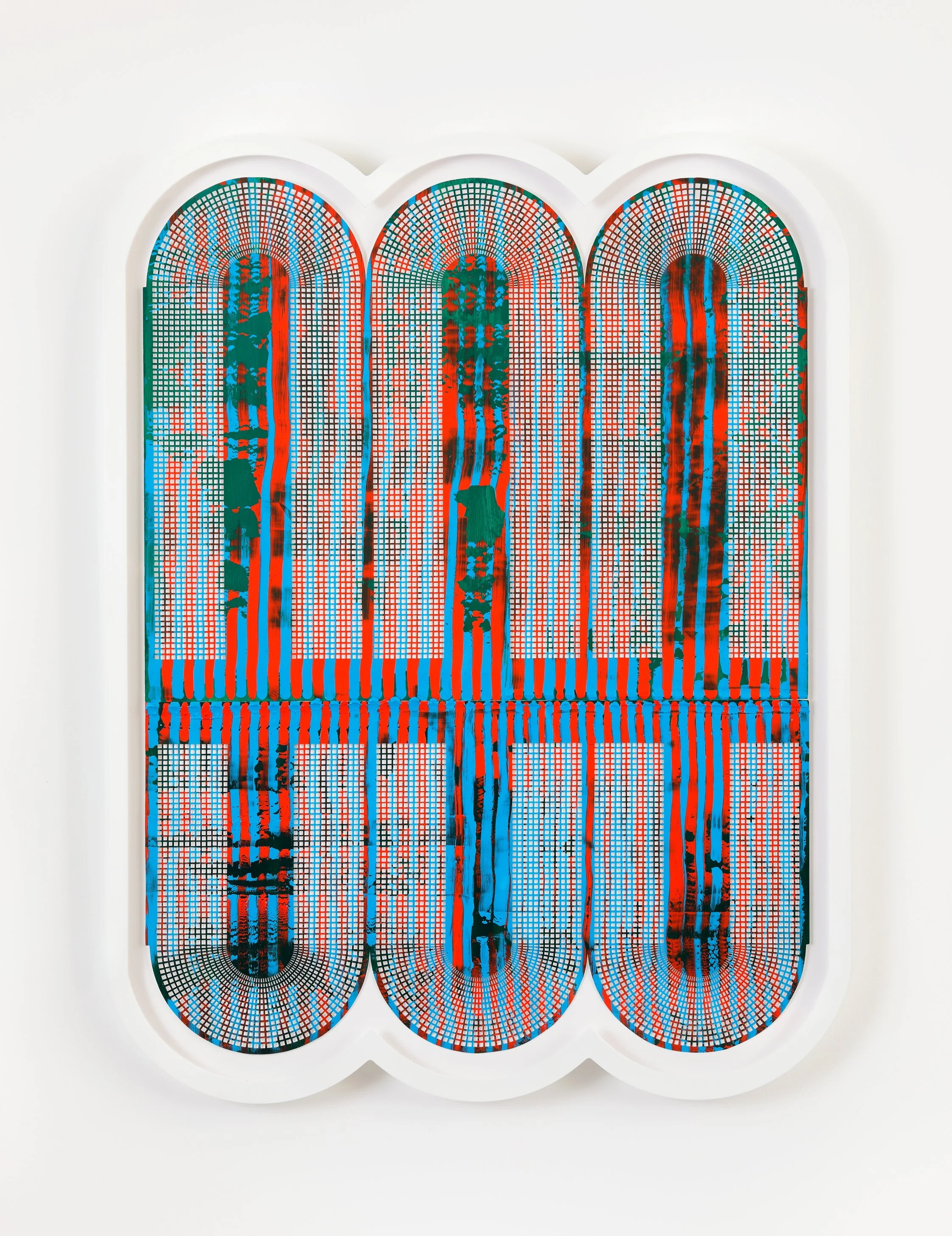 "Listening Forward into the Dark"