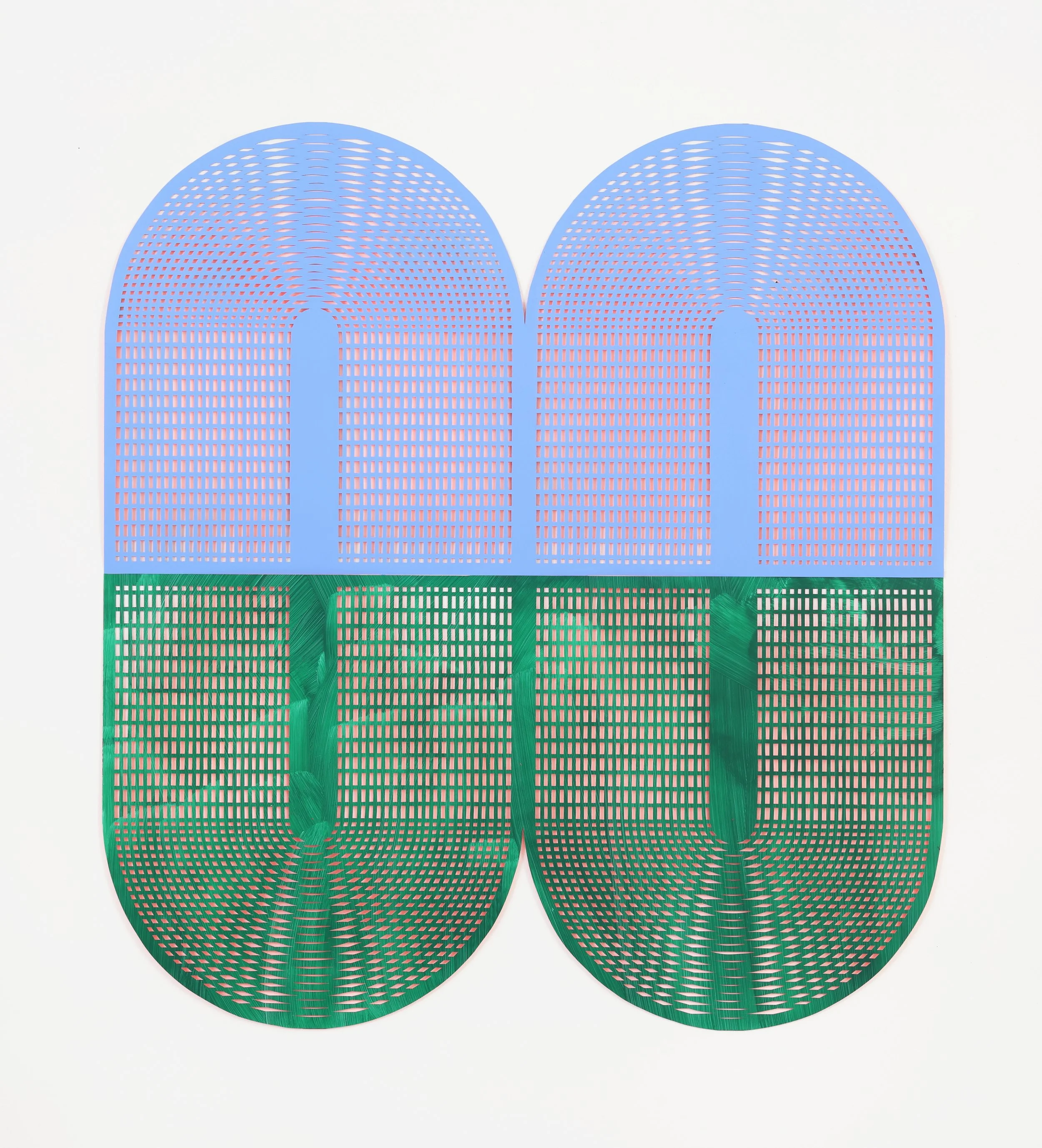 "I Feel it There VI"