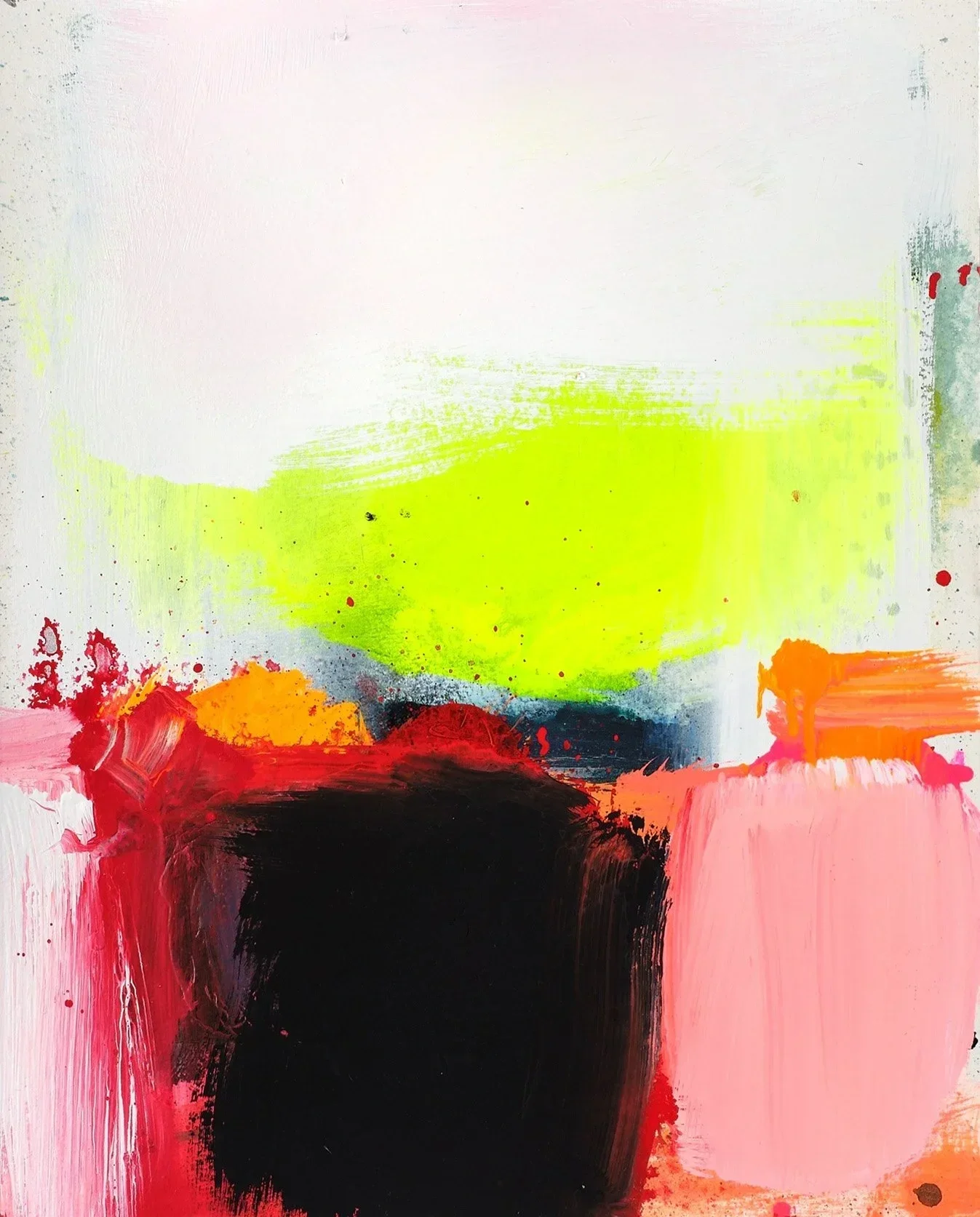 Sara Carter "Secrets"