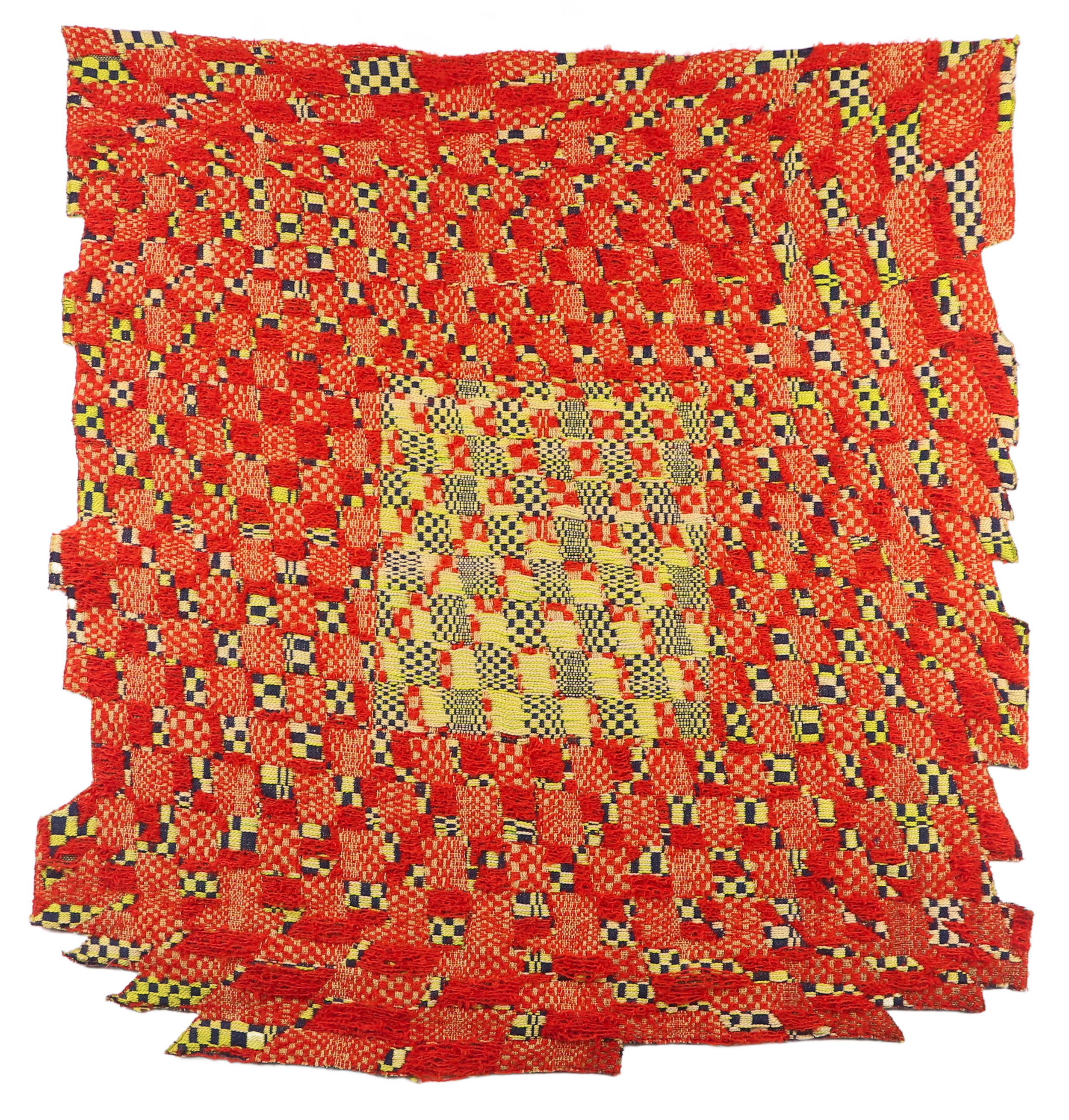 "Tiled Room"
