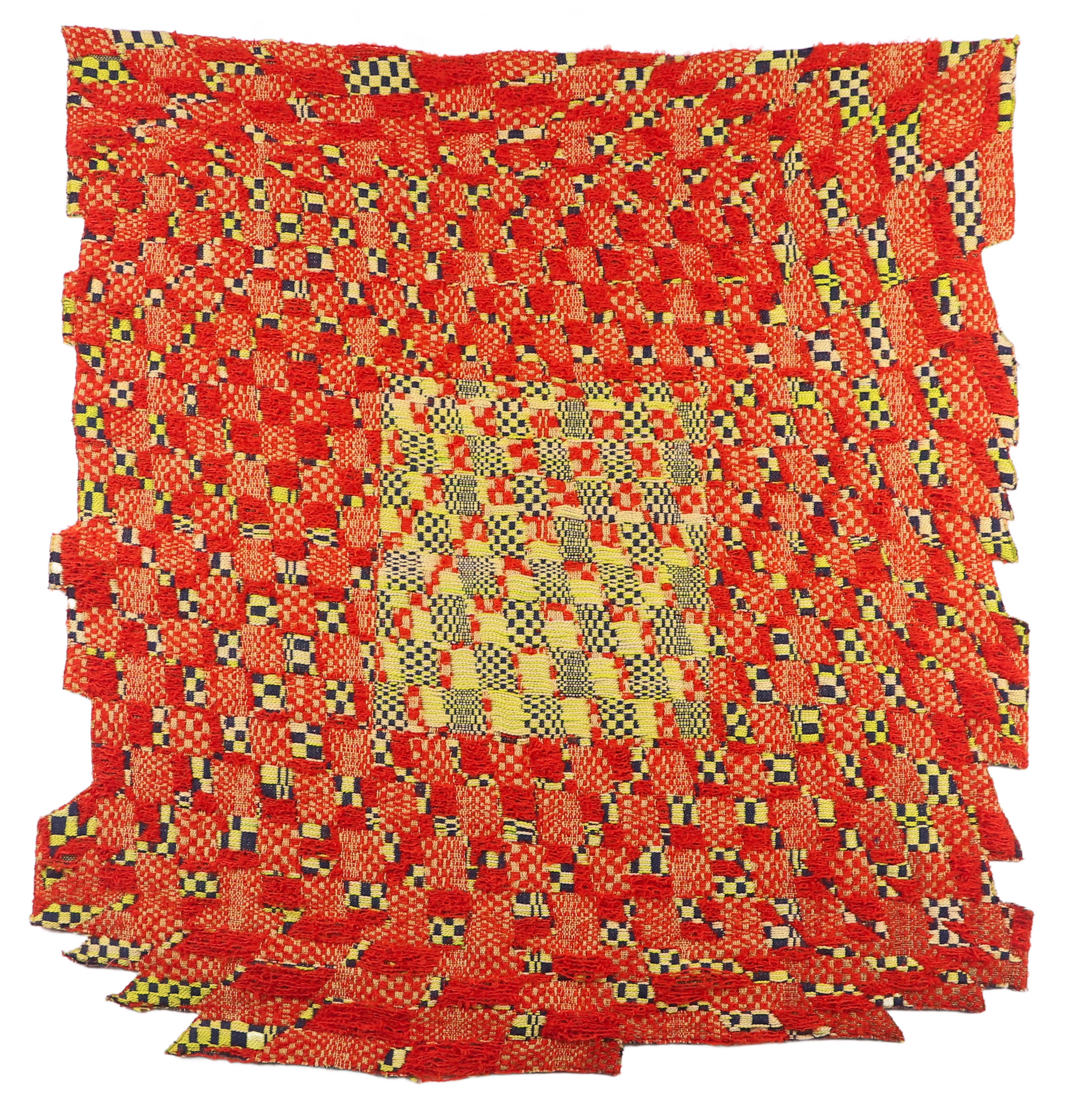 "Tiled Room"