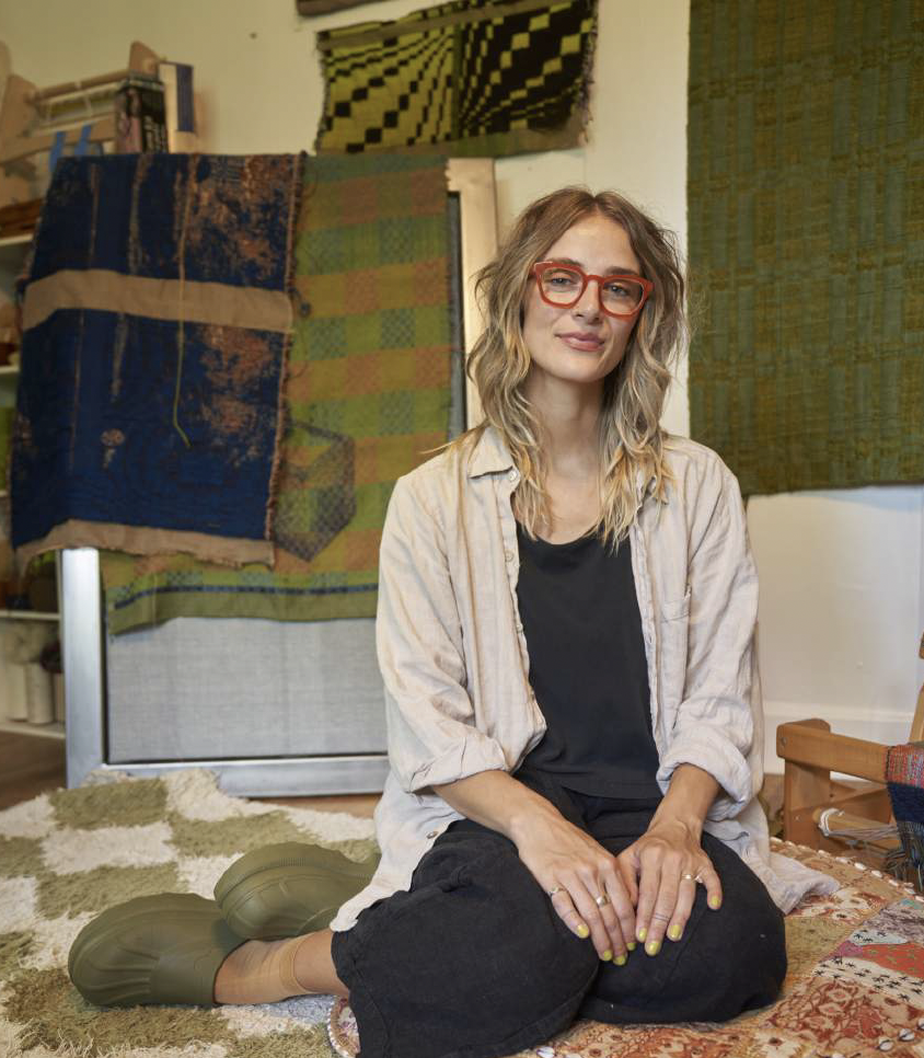 Now on View | Kimberly English: Counterweight