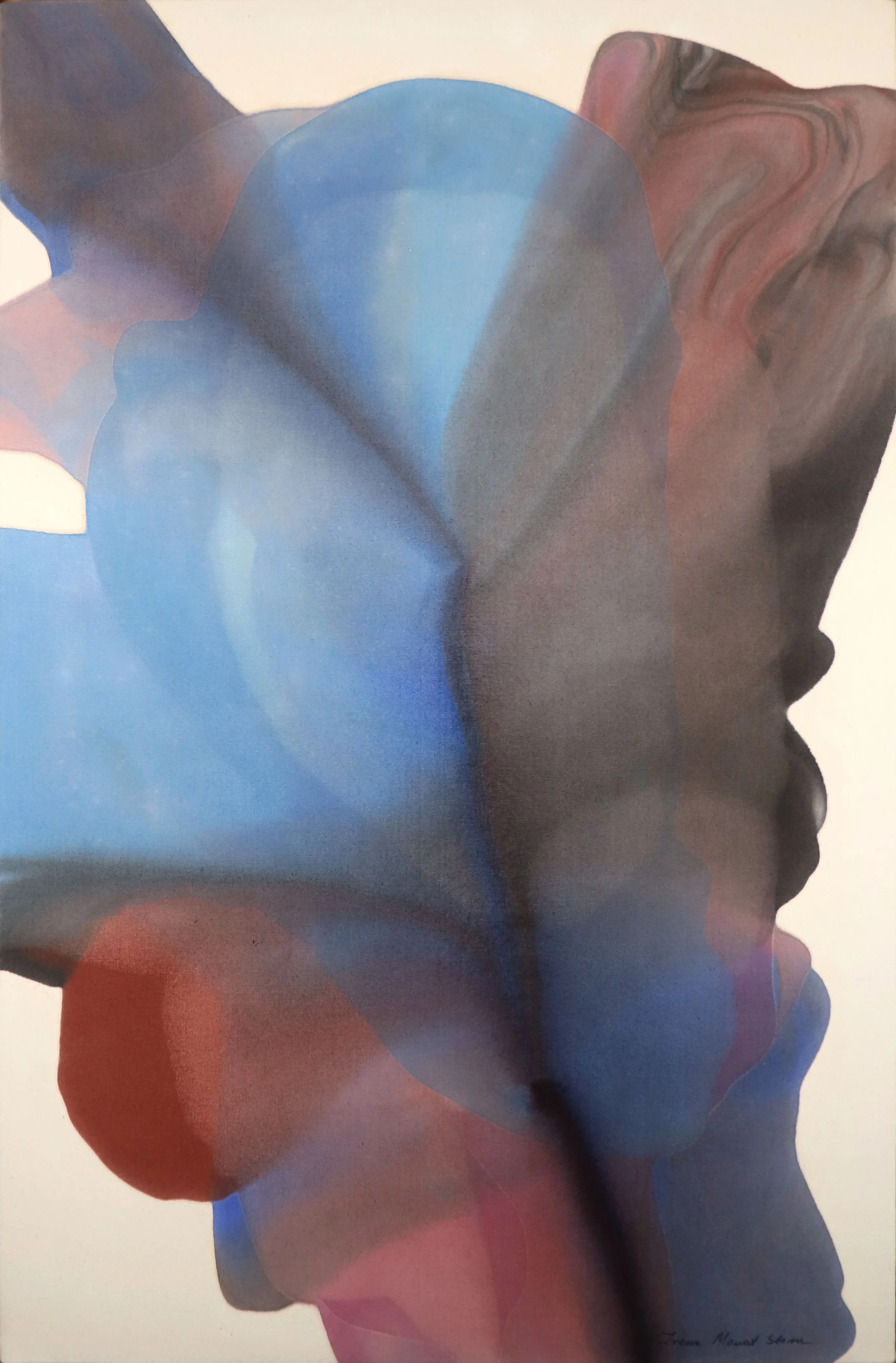 Irene Monat Stern, Untitled