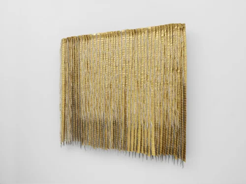 Arcadia Art Consultancy: Olga de Amaral at Art Basel Miami