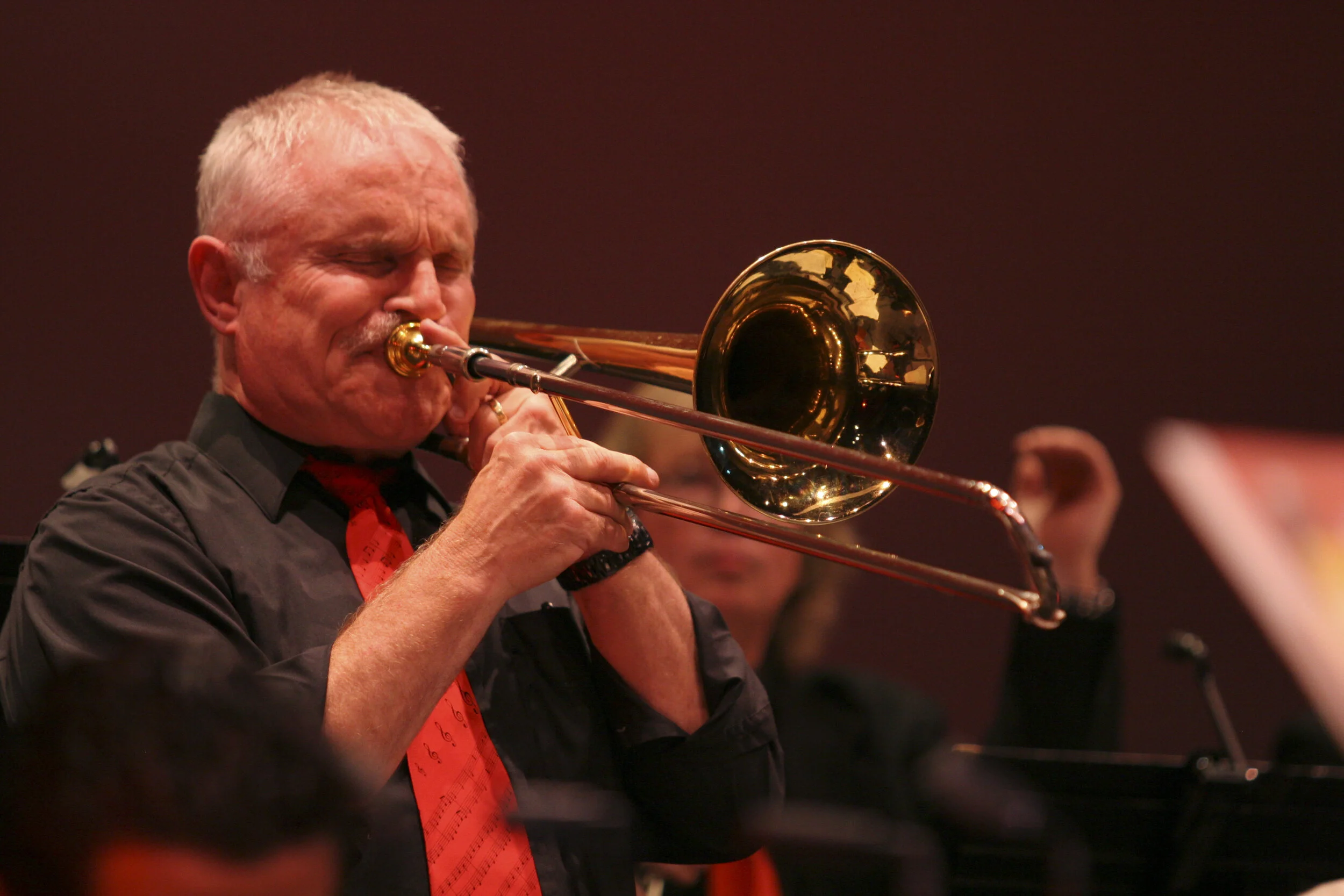 Featured Artist Series - Harry Smallenburg