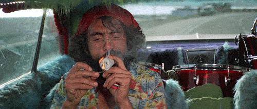 High Times
