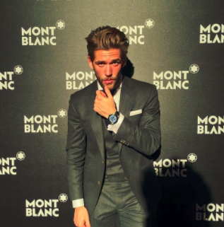 Ben Dahlhaus