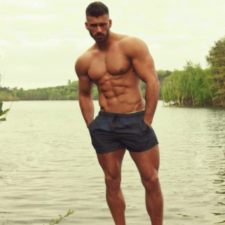 Liam Jolley