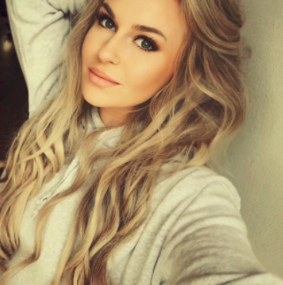 Anna Nystrom