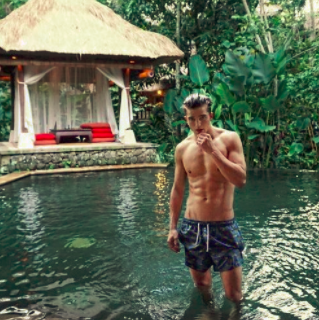 River Viiperi