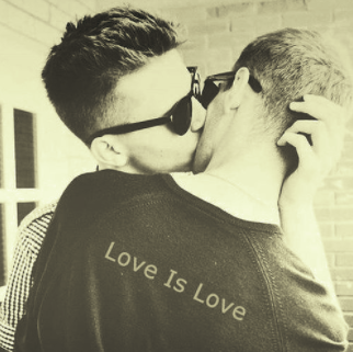 TWISTED LOVE STORY