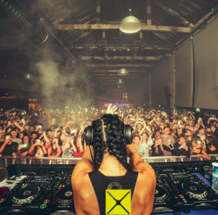 Hannah Wants
