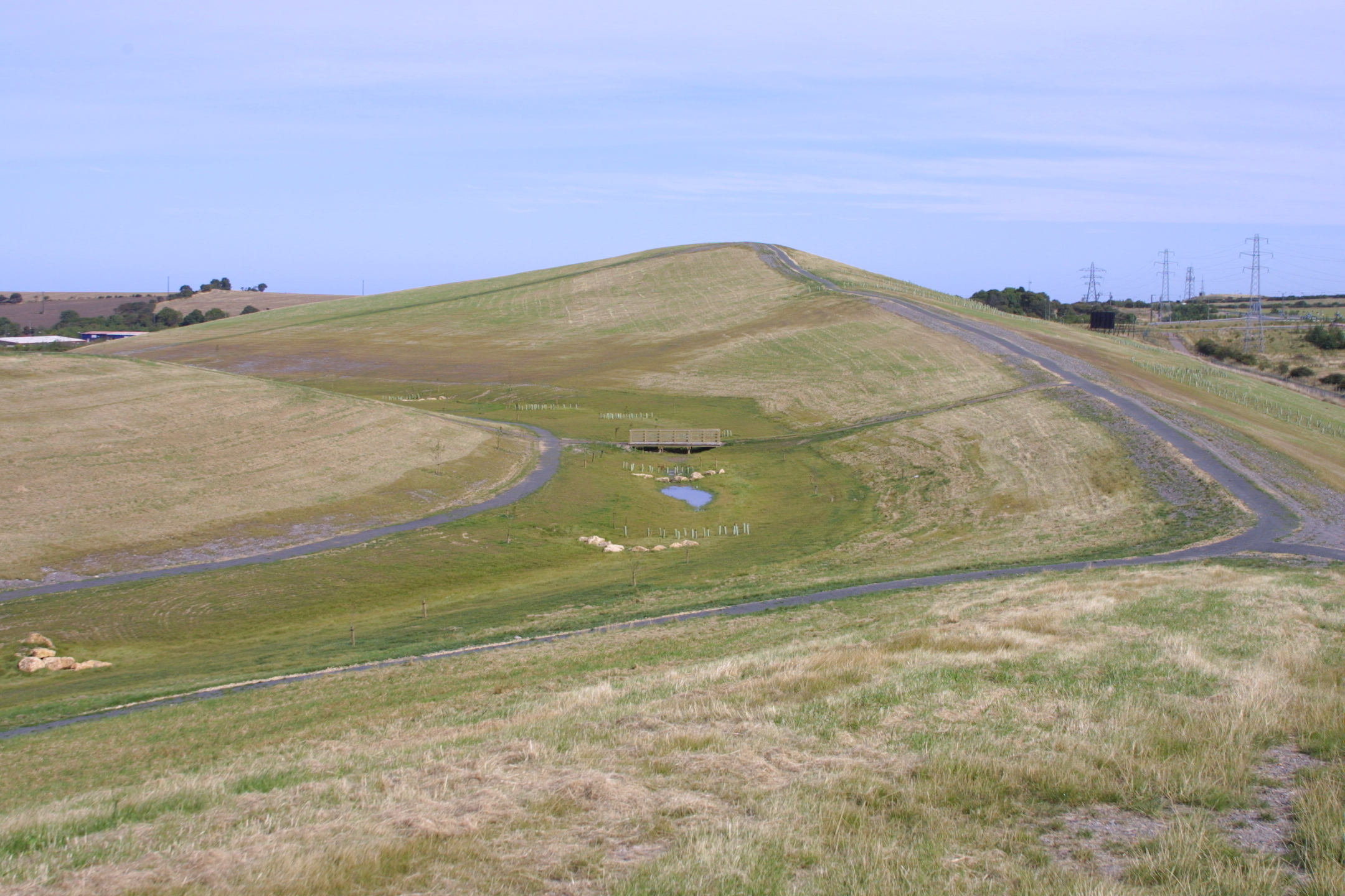 Dalton Park Ridgeline