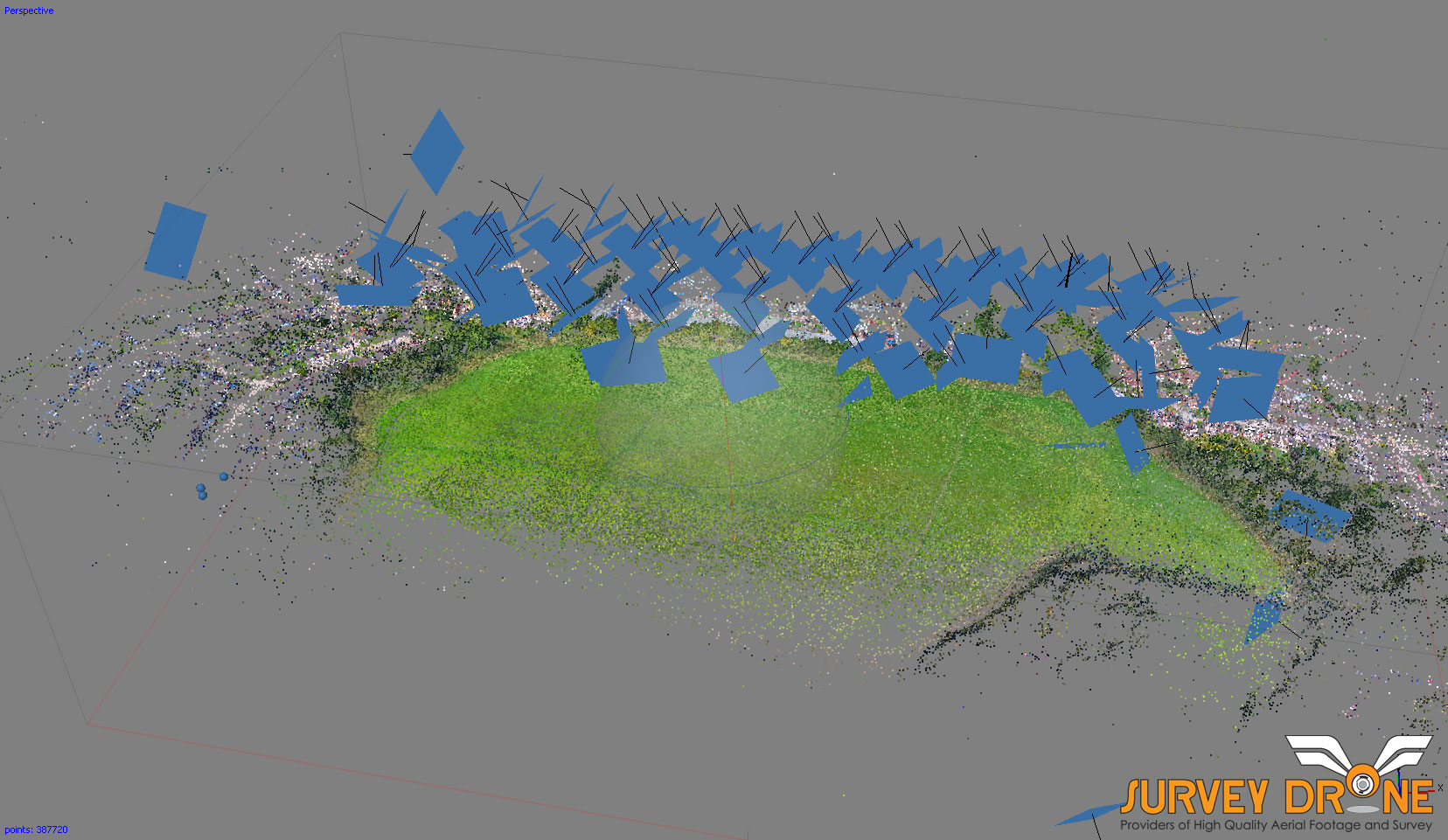 Site Modelling