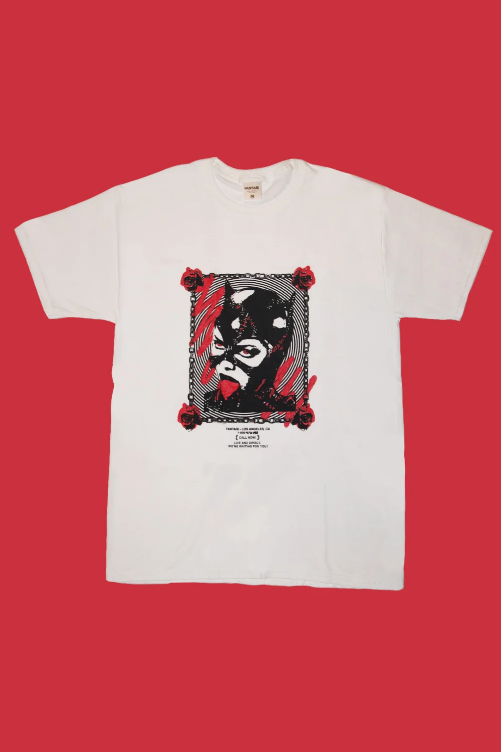 Hollywood Cats T-Shirt