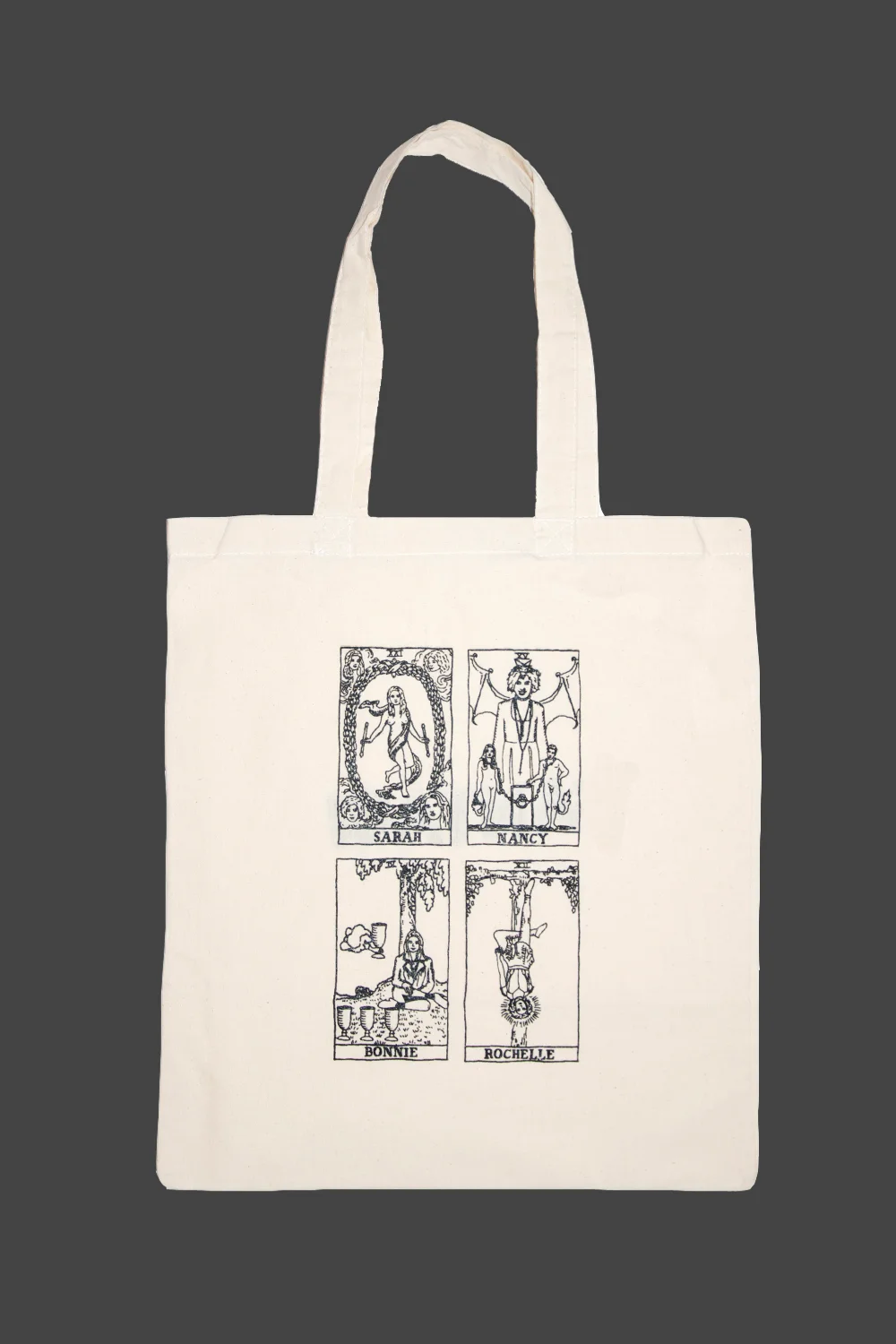 Craftwerk Natural Tote