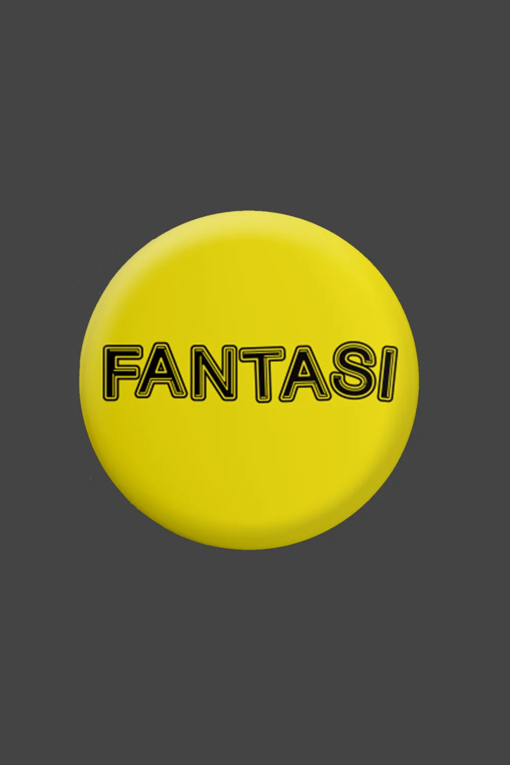 Fantasi Pin