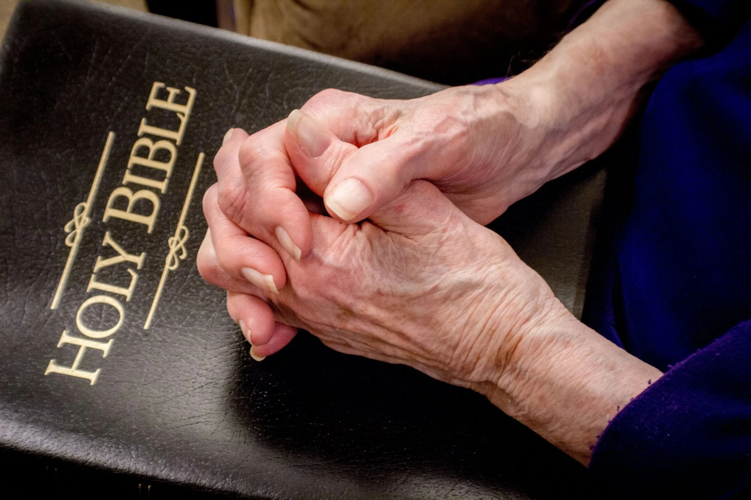 National Day of Prayer