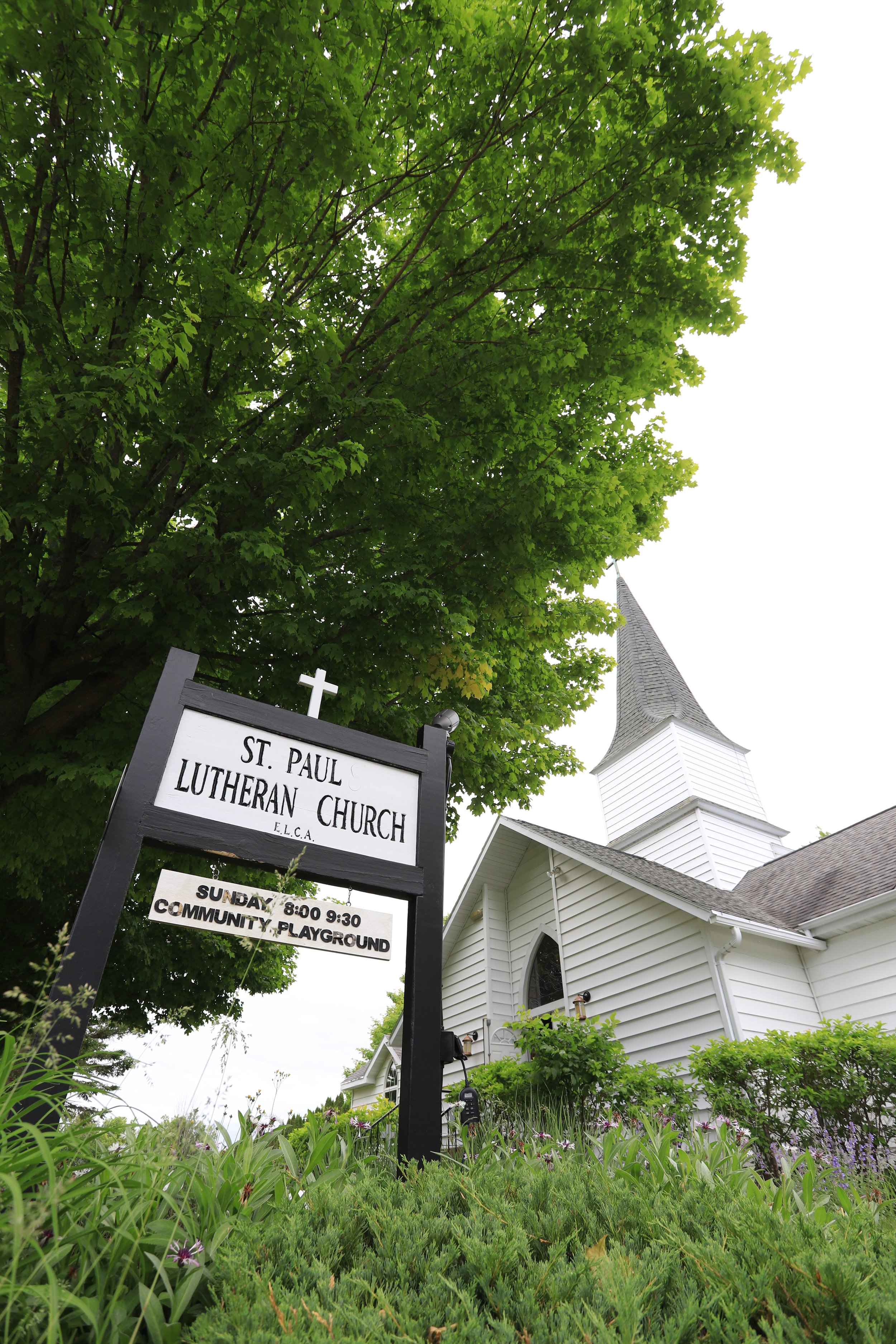 Celebrating 140 Years of MInistry