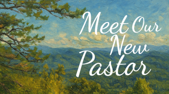 I would like to take a moment and thank the St. Paul Call Committee and Council for the work they did to call me to be your pastor. Calling a new pastor can be a rewarding experience but it can also bring frustration as well and I would j
