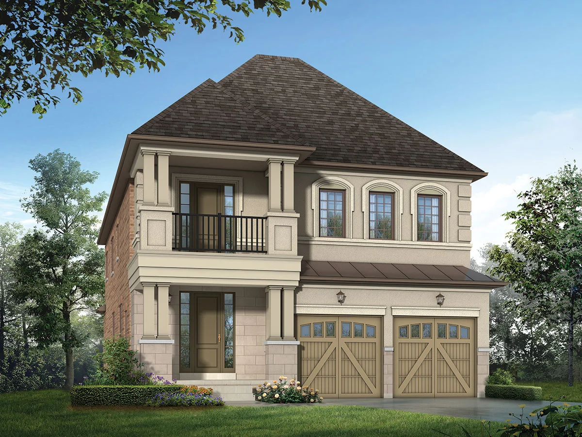 Valleybrooke Estates