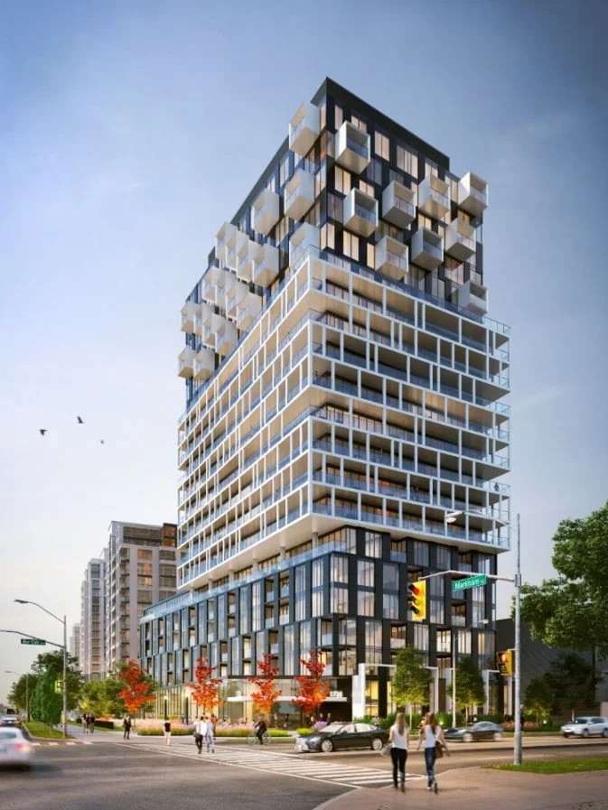 Margo Condos