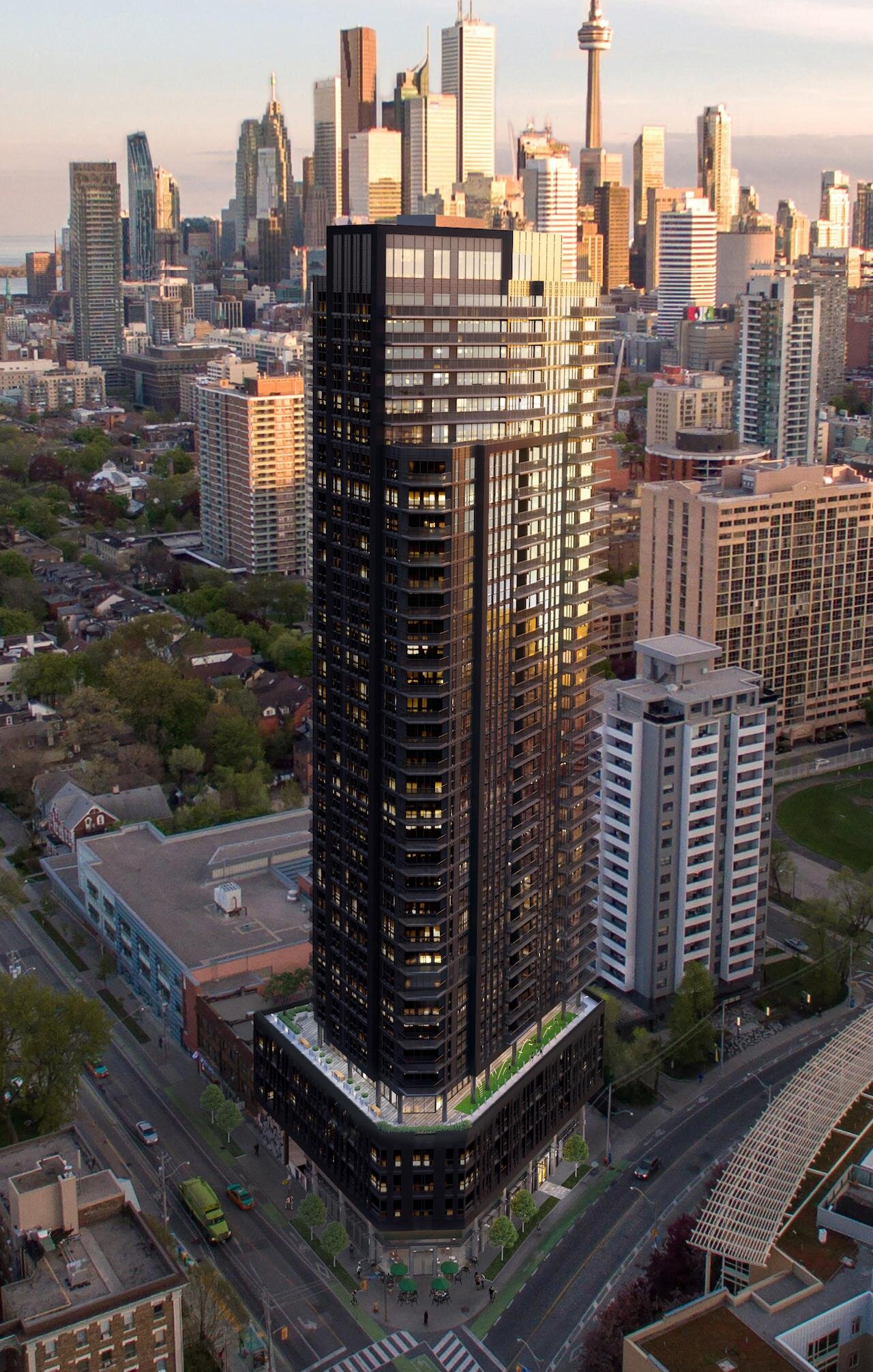 159SW Condos