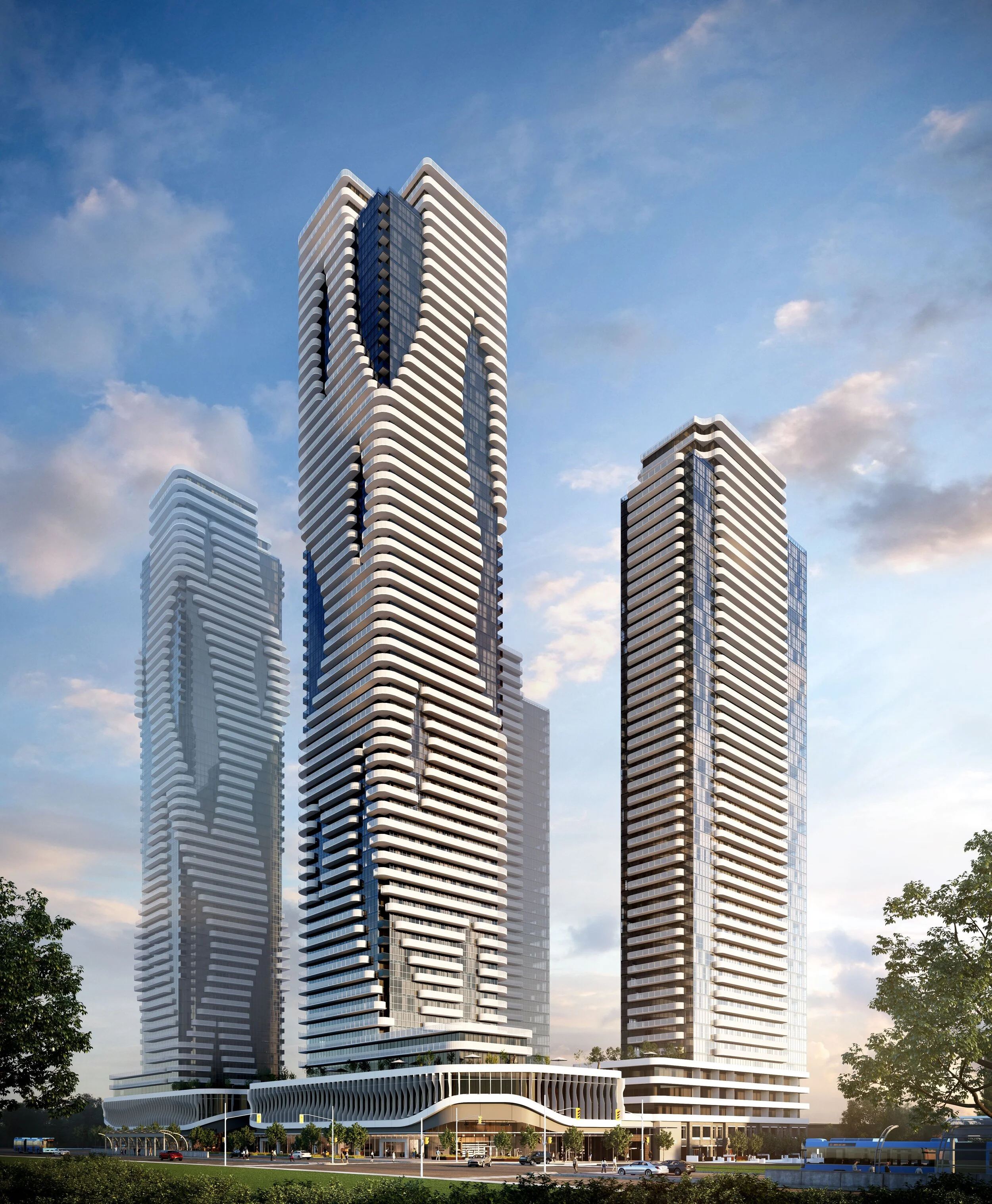Festival Condos