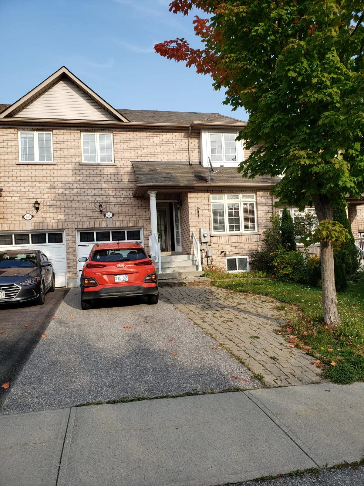 343 Spruce Grove Cres