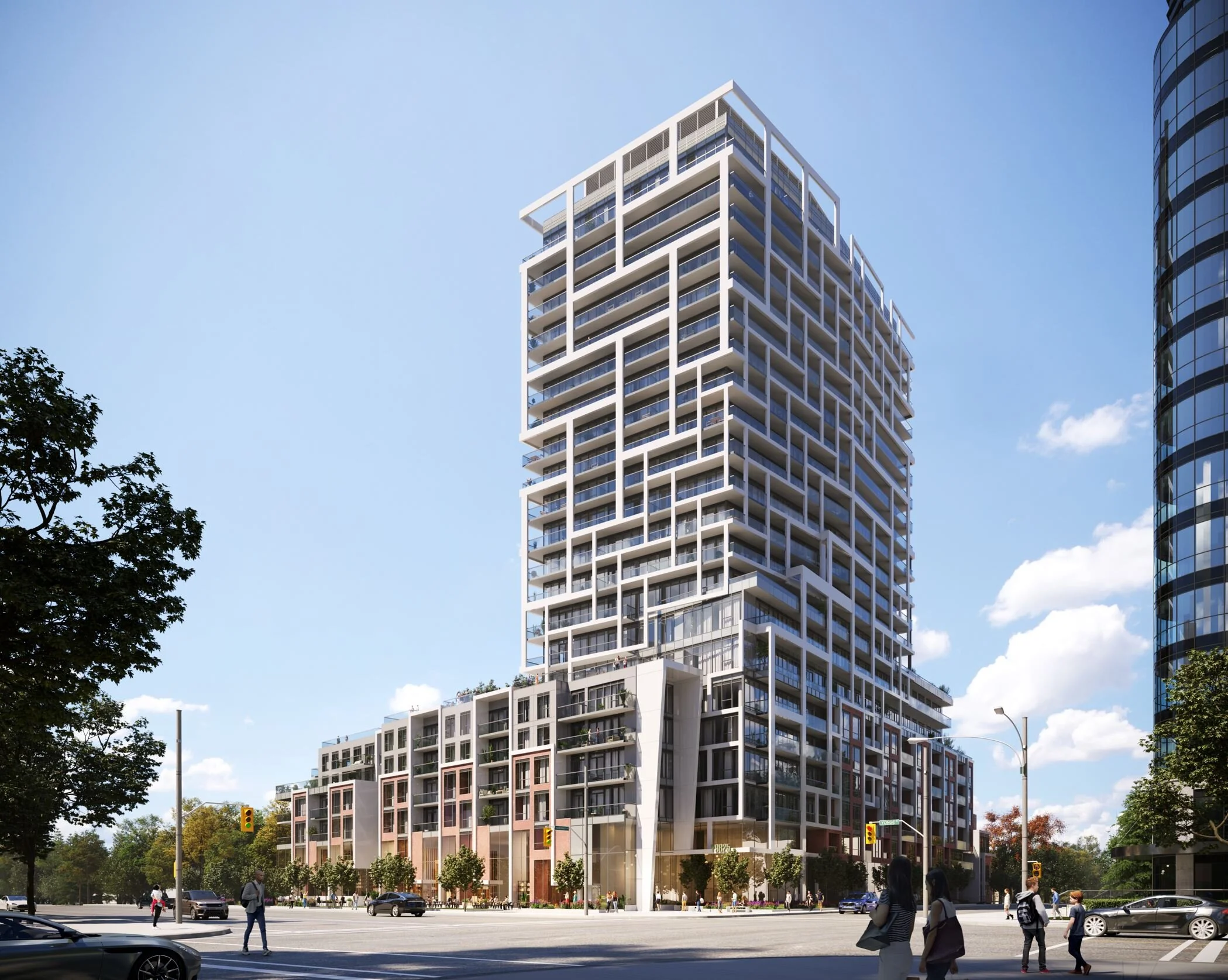 Y9825 Condo