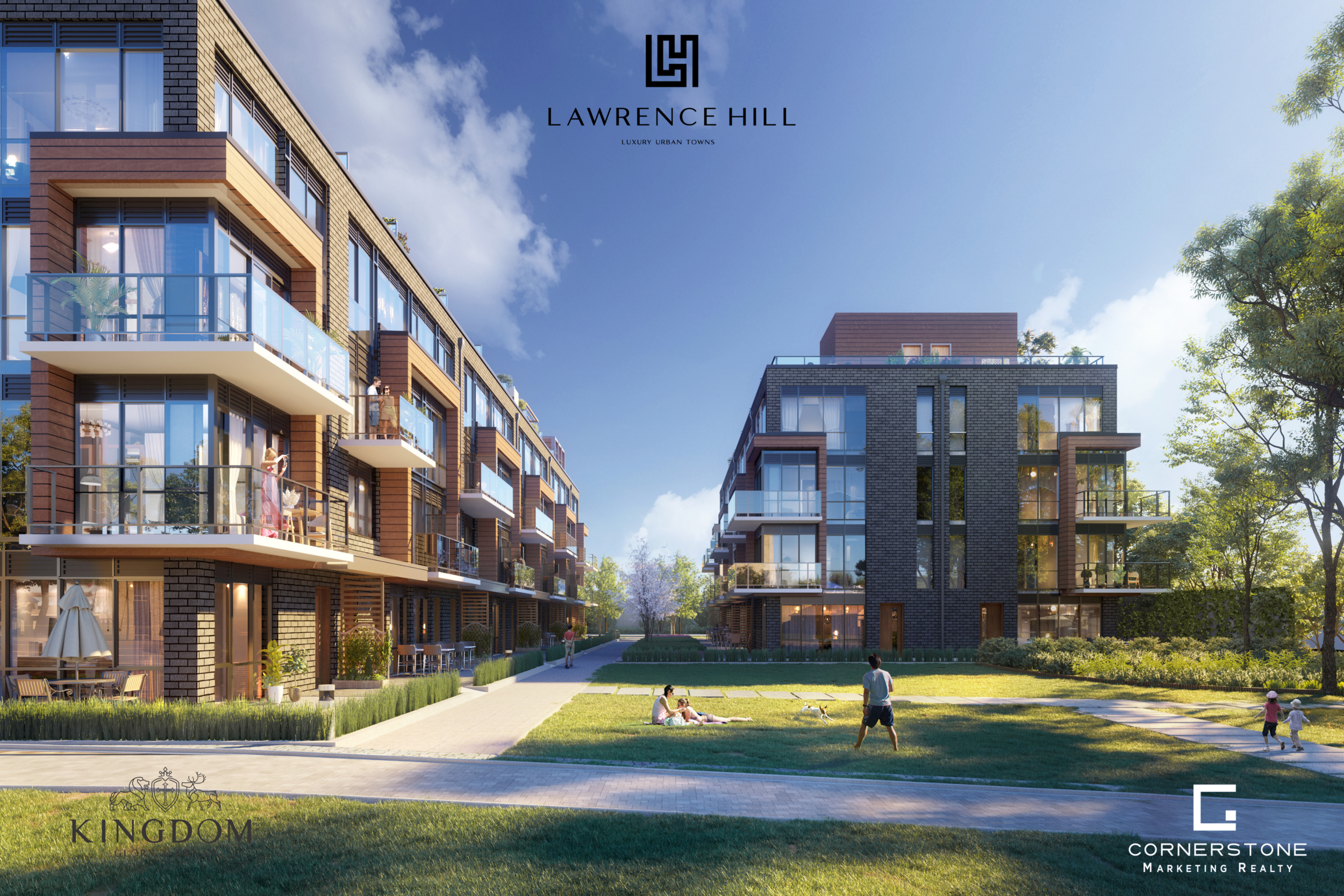 Lawrence Hill Luxury Urban Towns - Park Rendering.png
