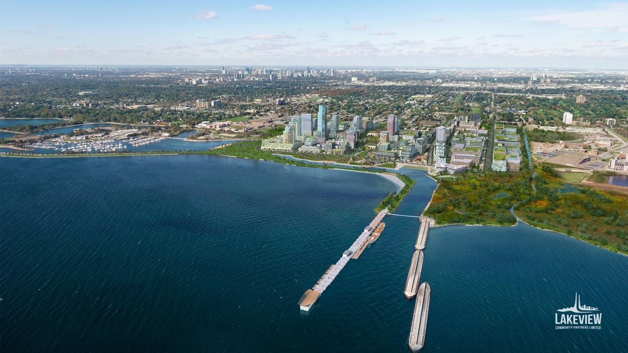 Lakeview-Village-from-the-Lake-Aerial-View-Renderings-by-Cicada-Design-Inc.-Toronto-Canada-_-Lakeview-Community-Partners-Limited.jpg