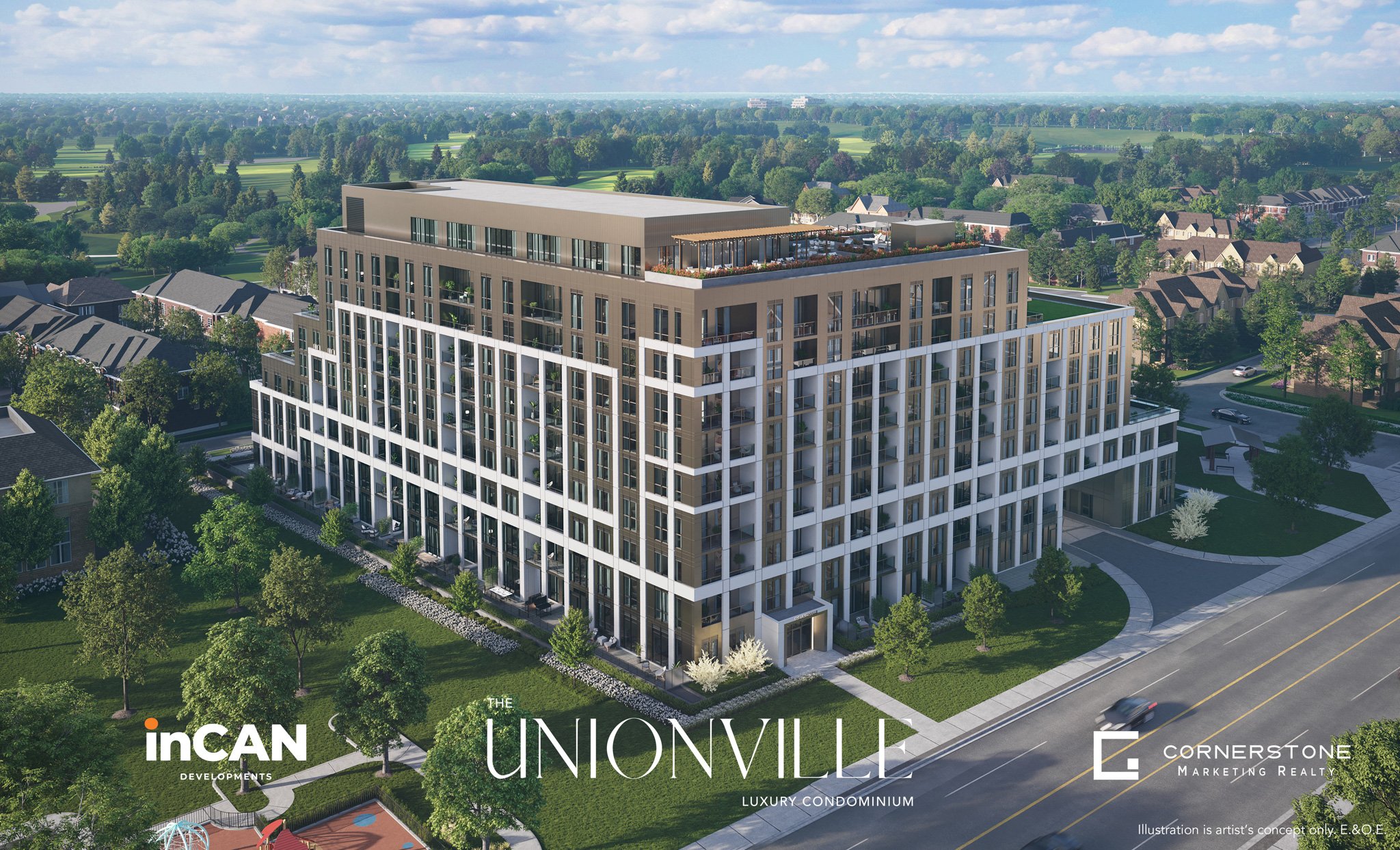 The Unionville - Building Aerial View.jpg