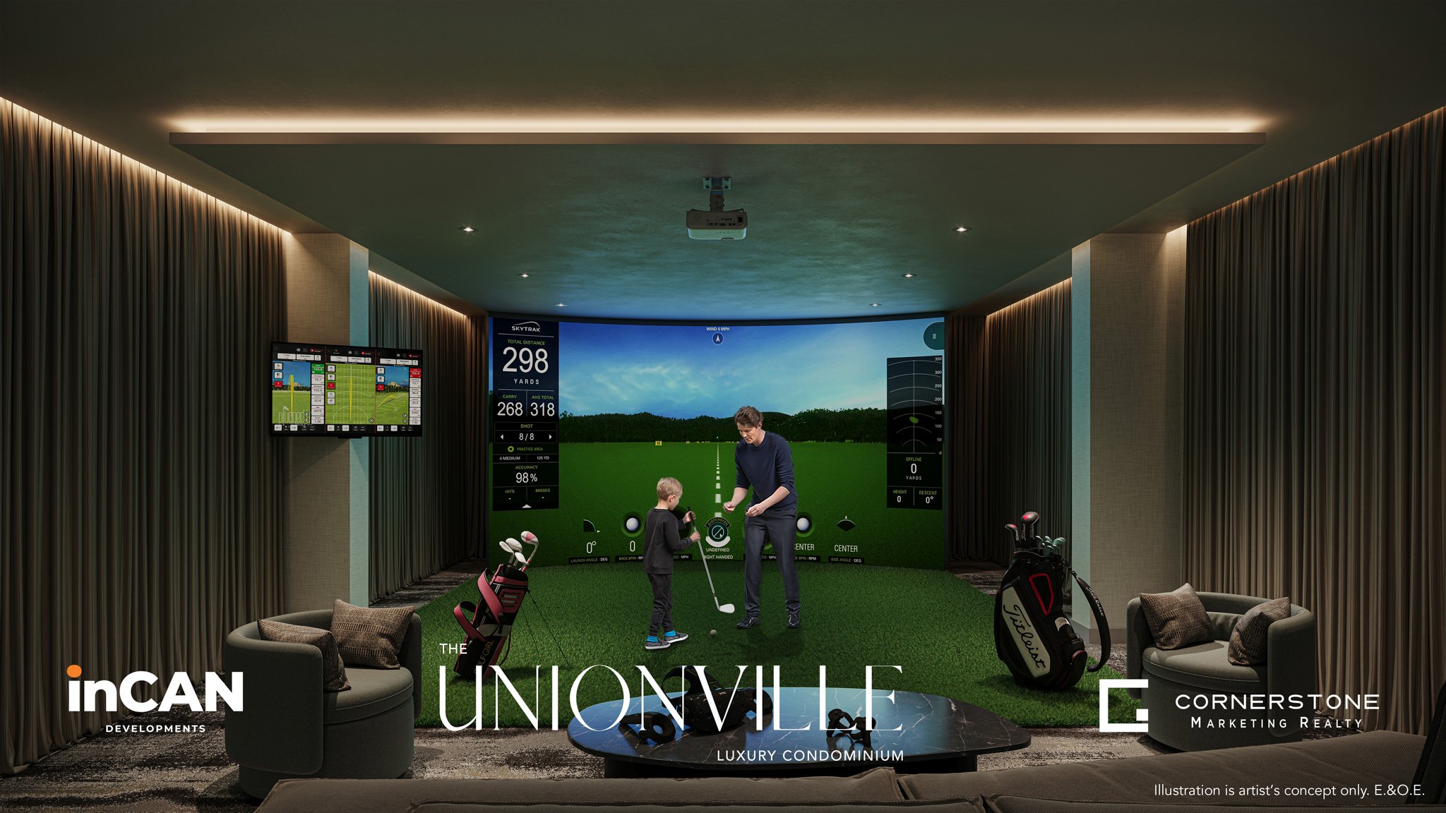 The Unionville - Tee Time Virtual Golf 2.jpg